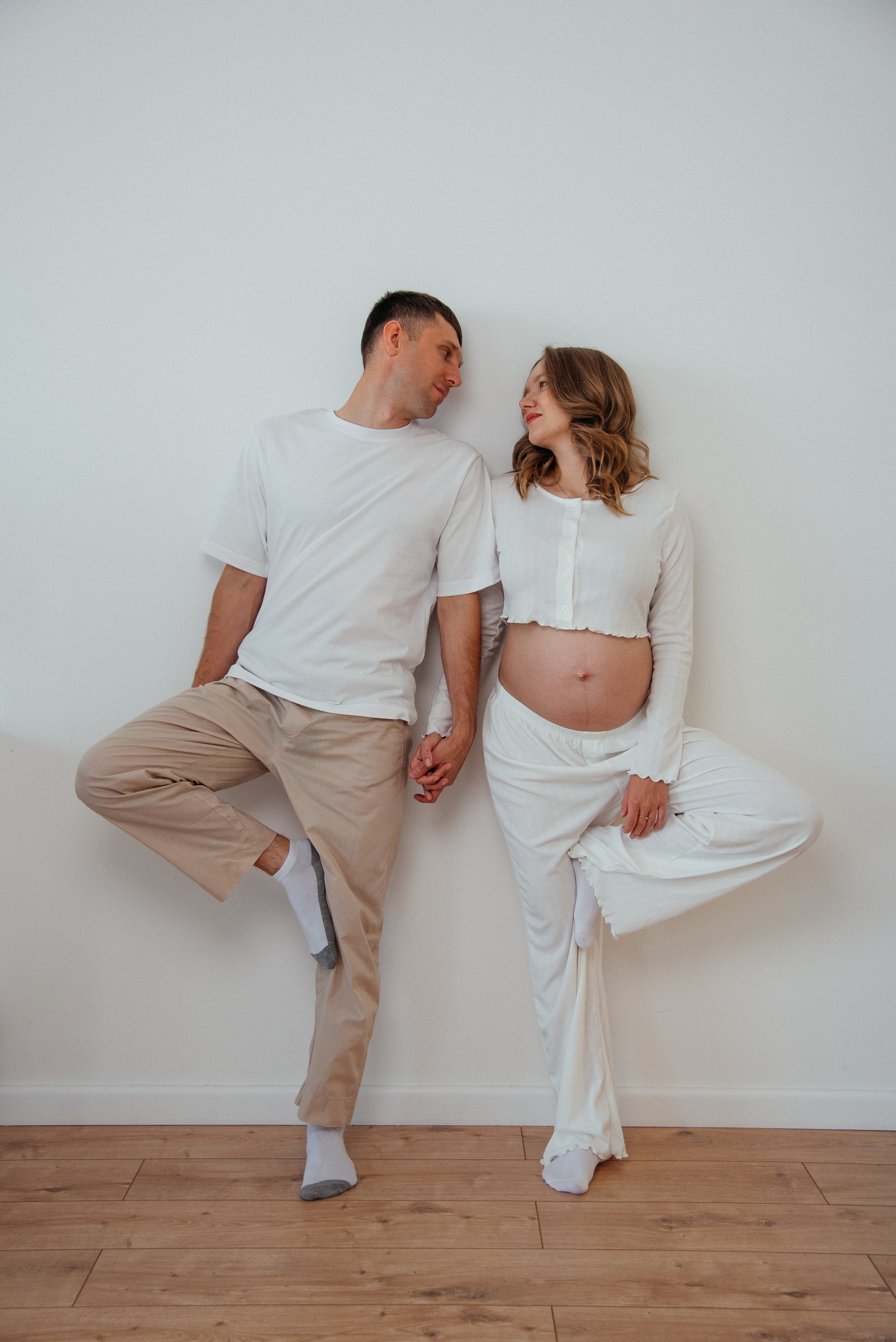 София и Саша. Семейный фотограф в Омске Смирнова Светлана