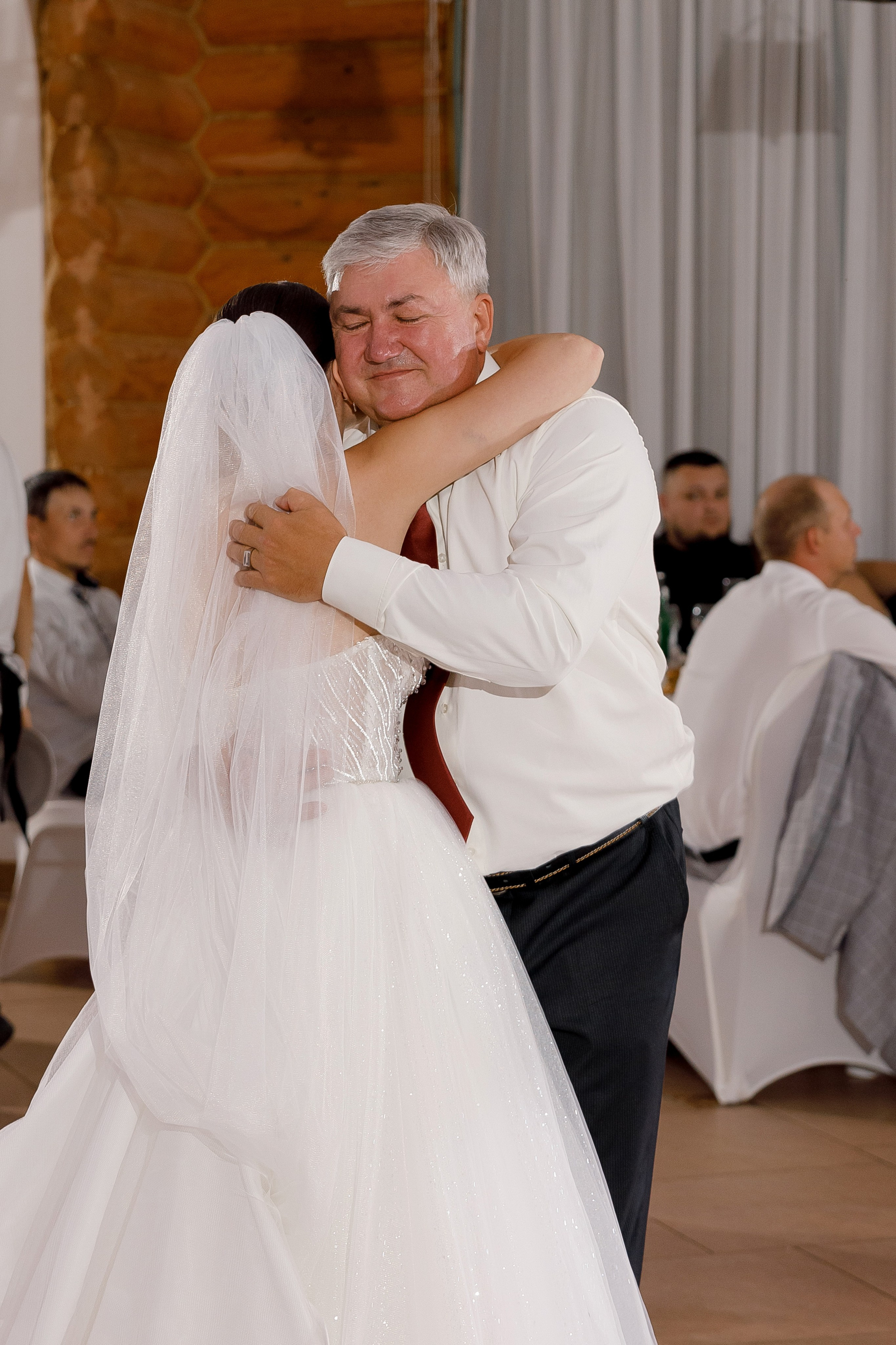 Владимир & Анна. Свадебный и репортажный фотограф