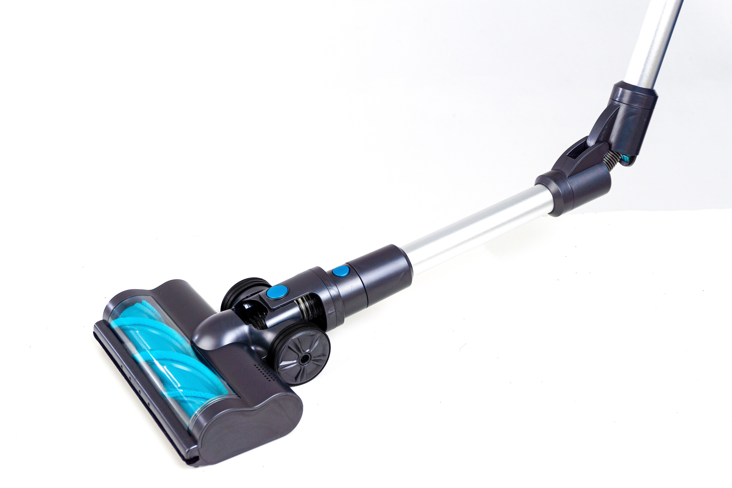 Пылесос. Фотограф