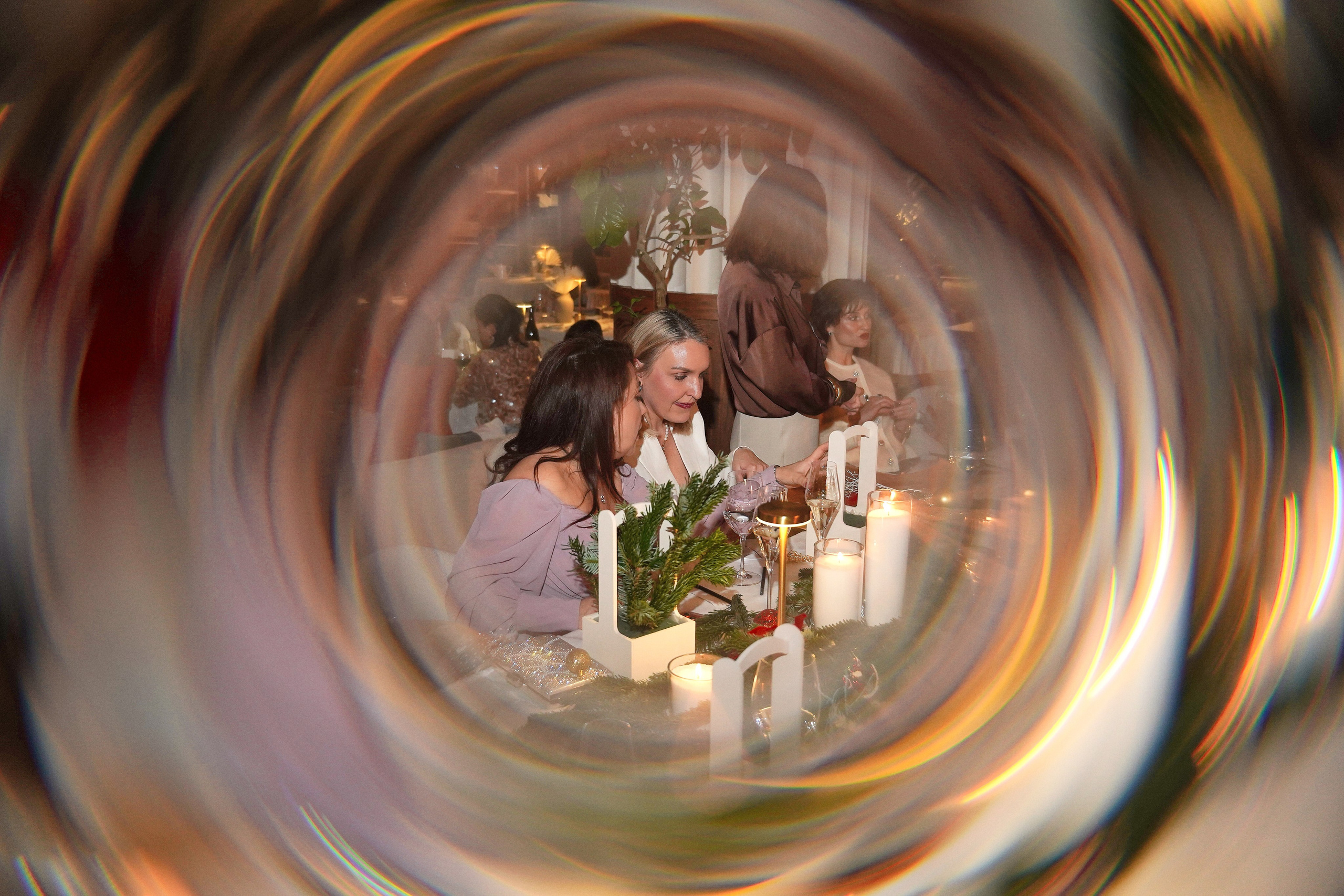 ZEA. Фотограф