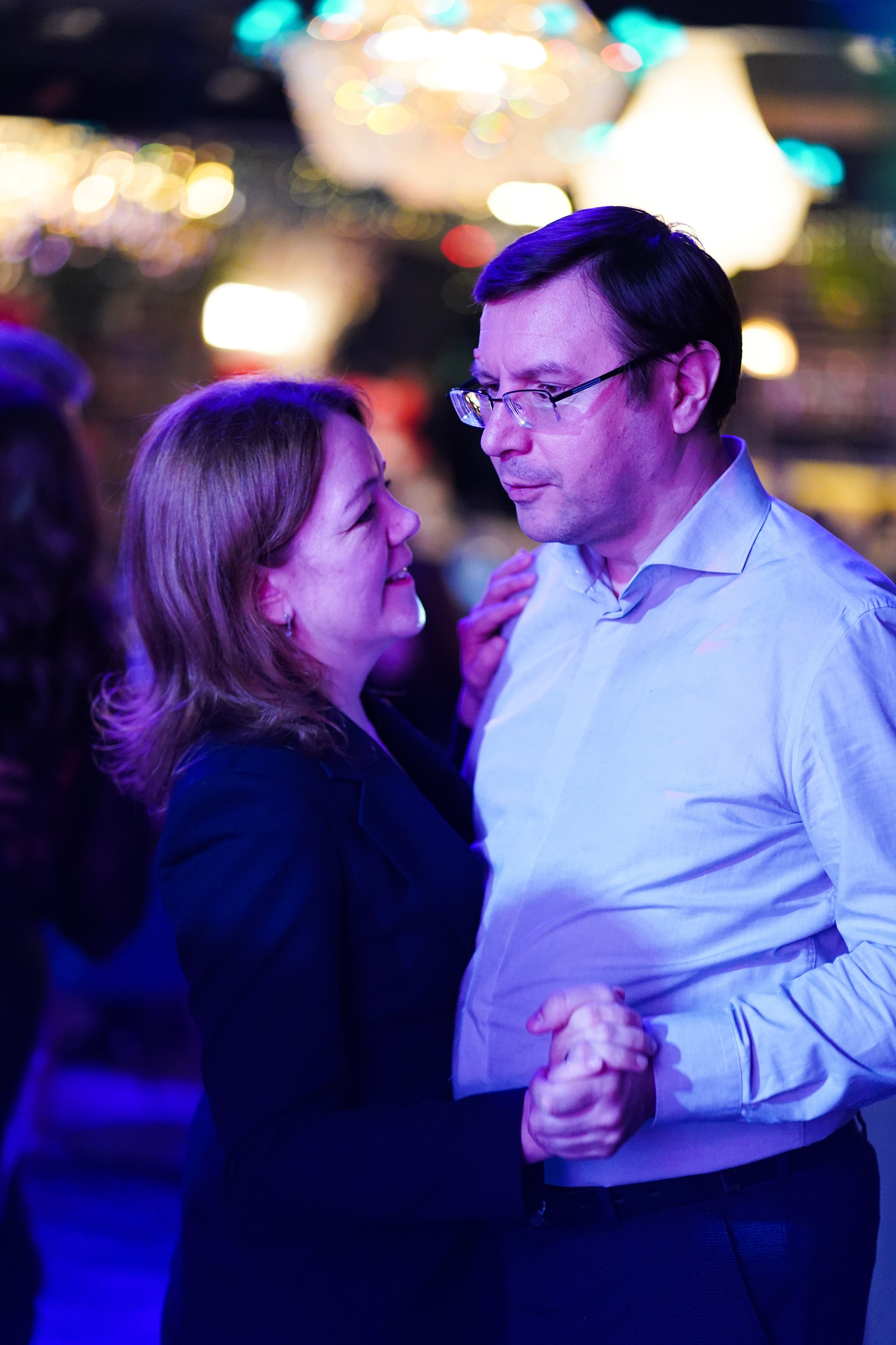 Ресторан Трамплин-Амбассадори. Фотограф