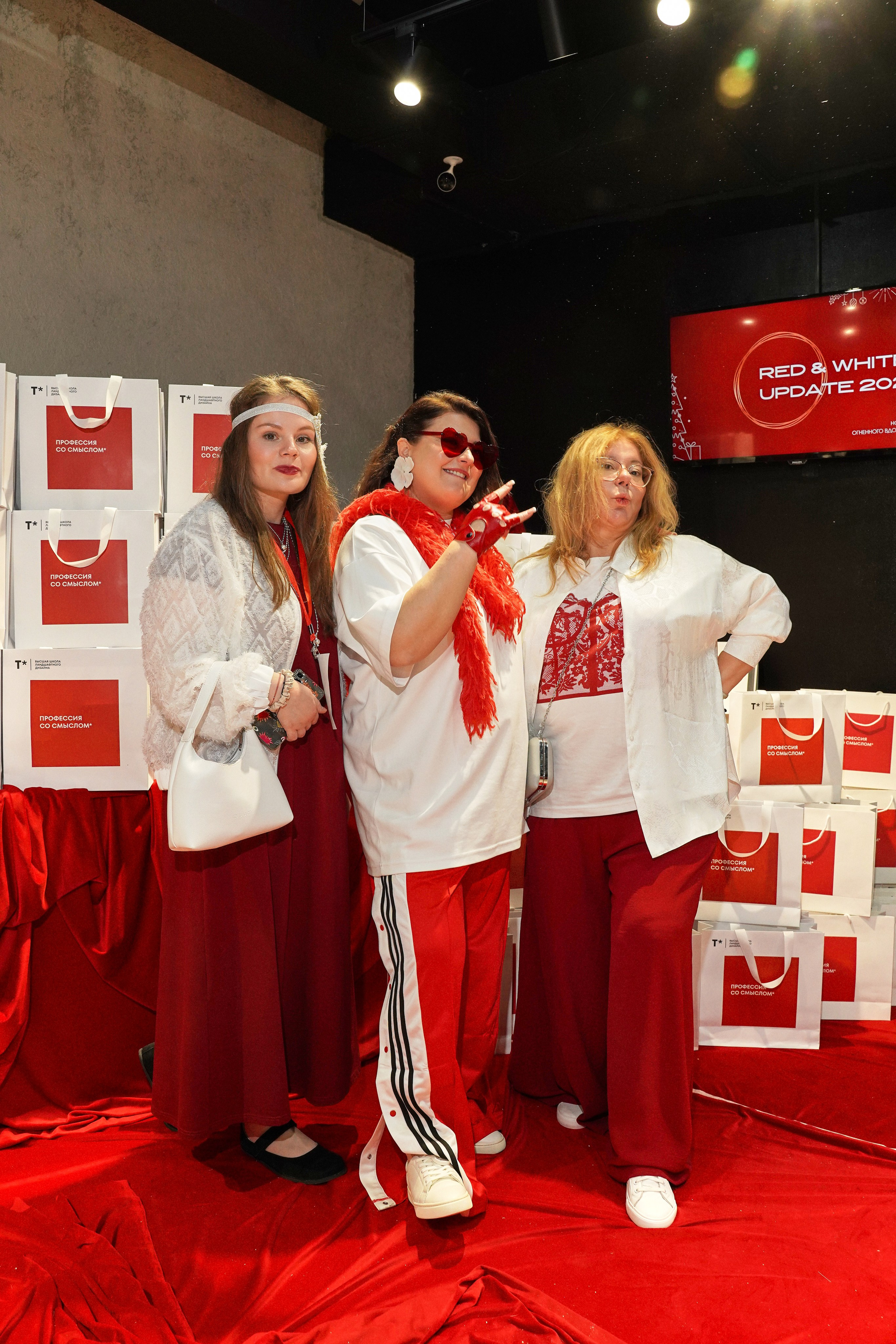 Корпоратив 2025 UPDATE. Фотограф