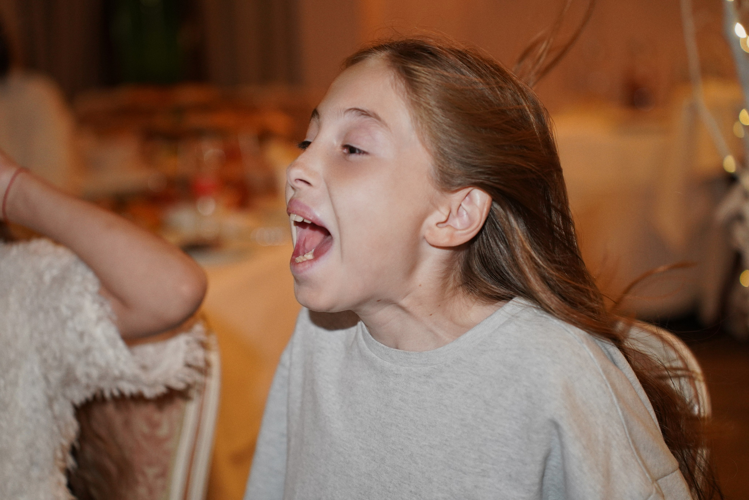 День Рождения 11 лет. Фотограф