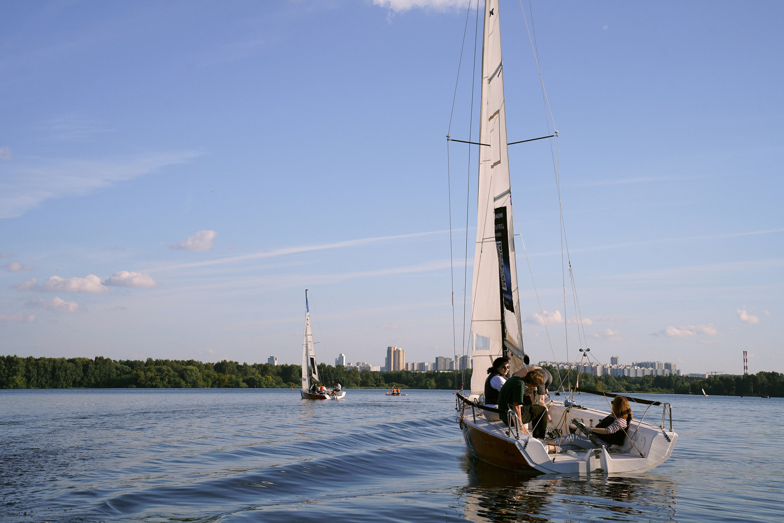 Корпоратив Мармелад Медиа. Фотограф