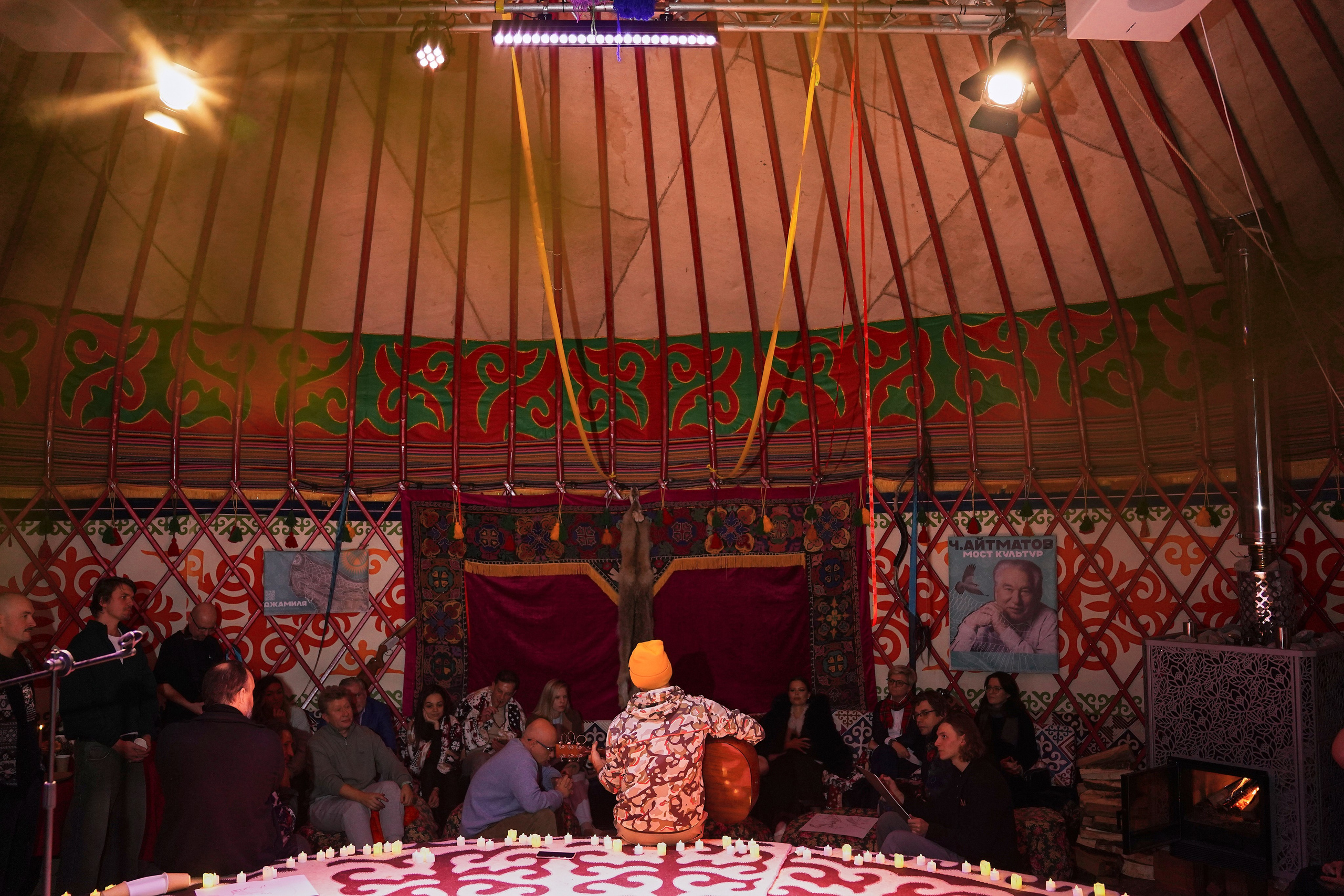 День Рождения Саши. Фотограф