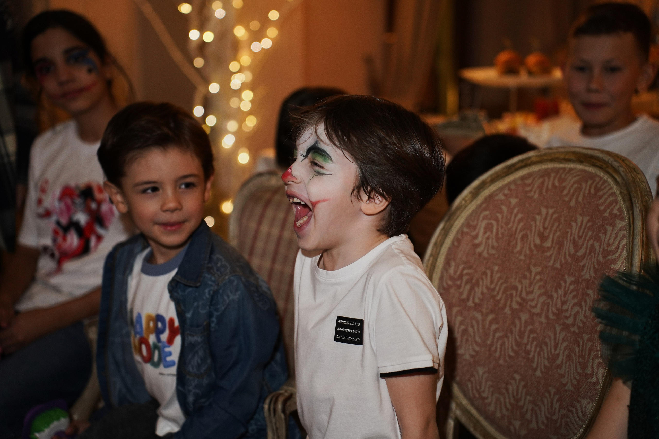 День Рождения 11 лет. Фотограф