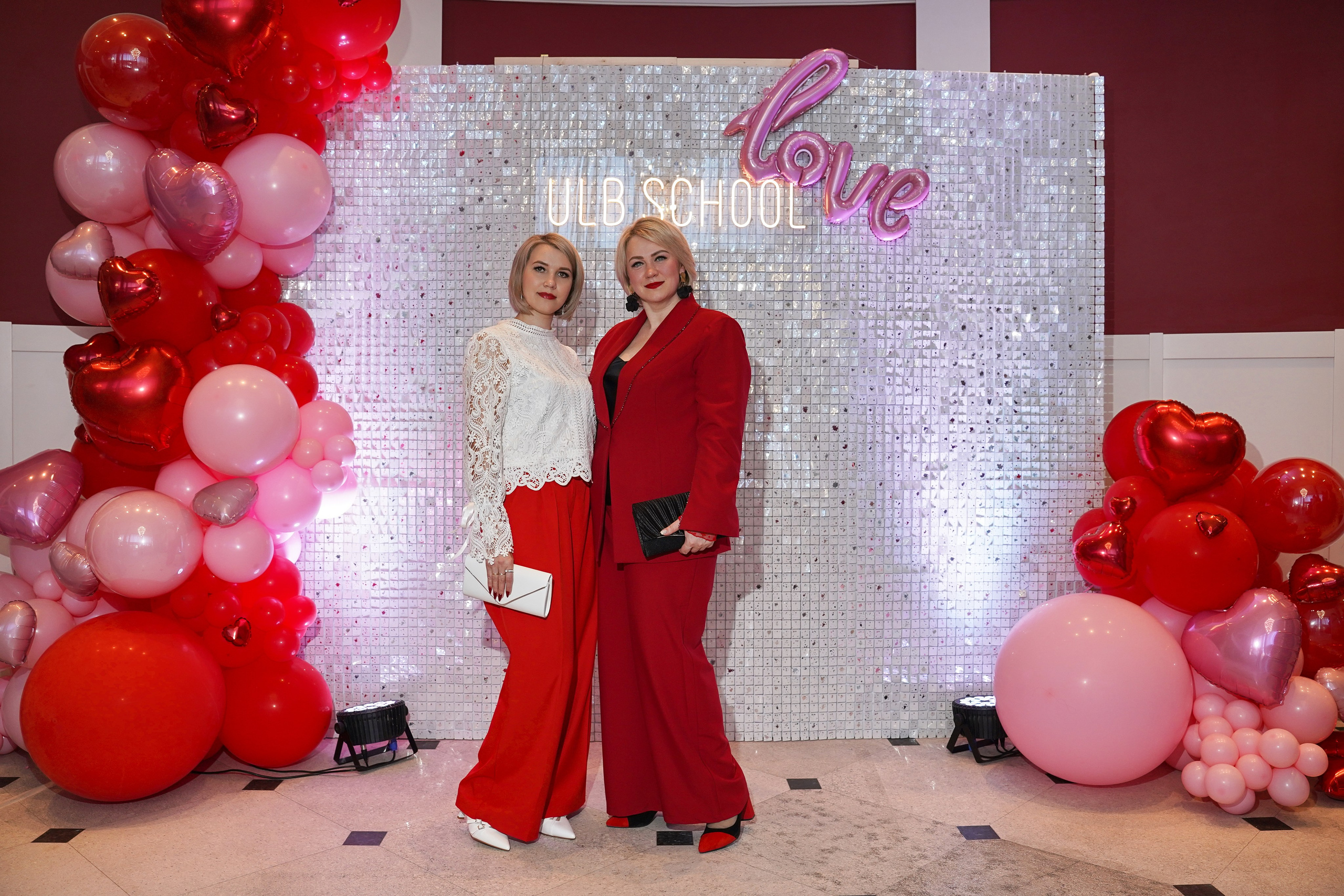 БухLOVE. Фотограф