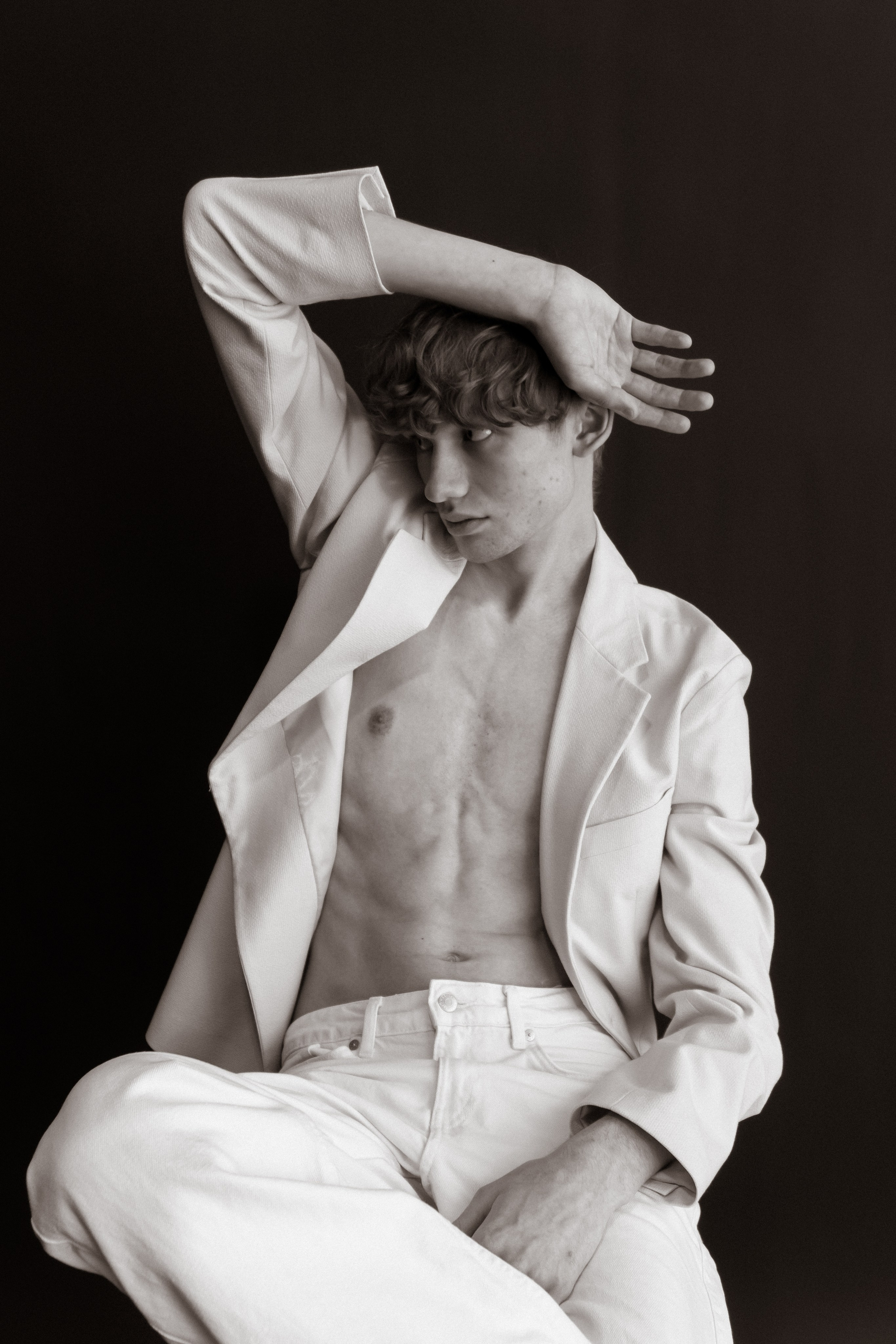 Никита. Фотограф