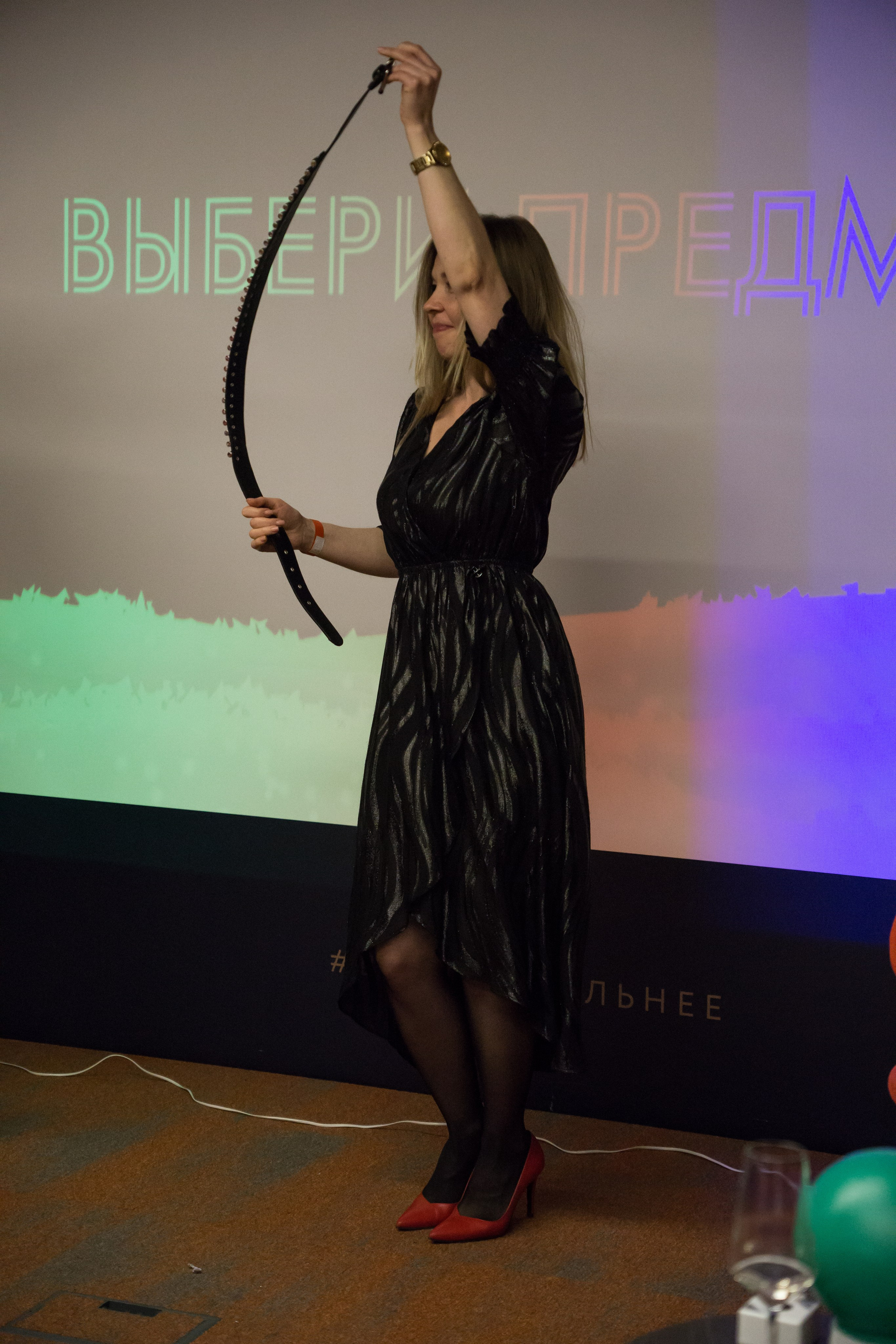 Корпоратив СФТ Групп. Фотограф