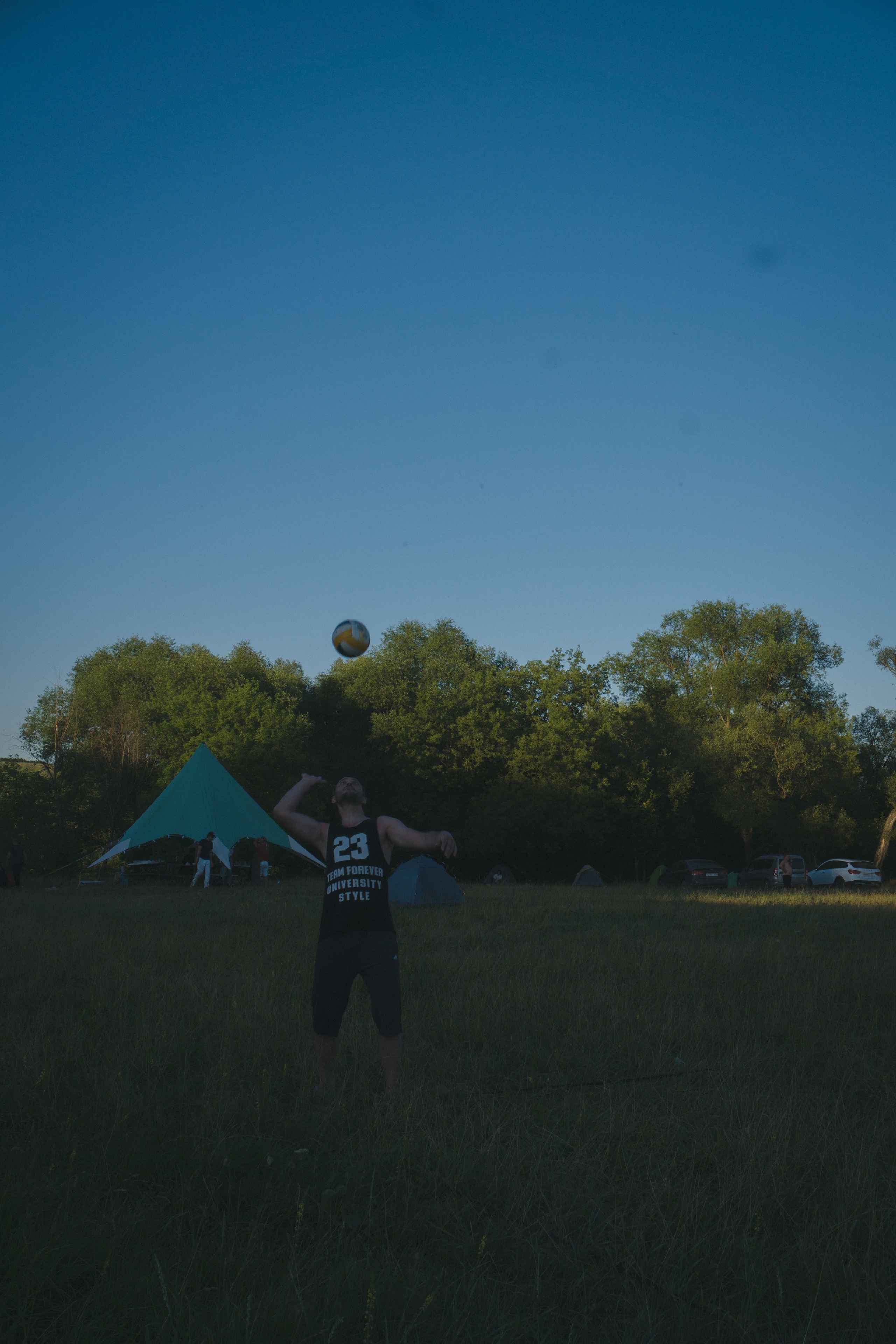 Сплав Bork 2024. Фотограф