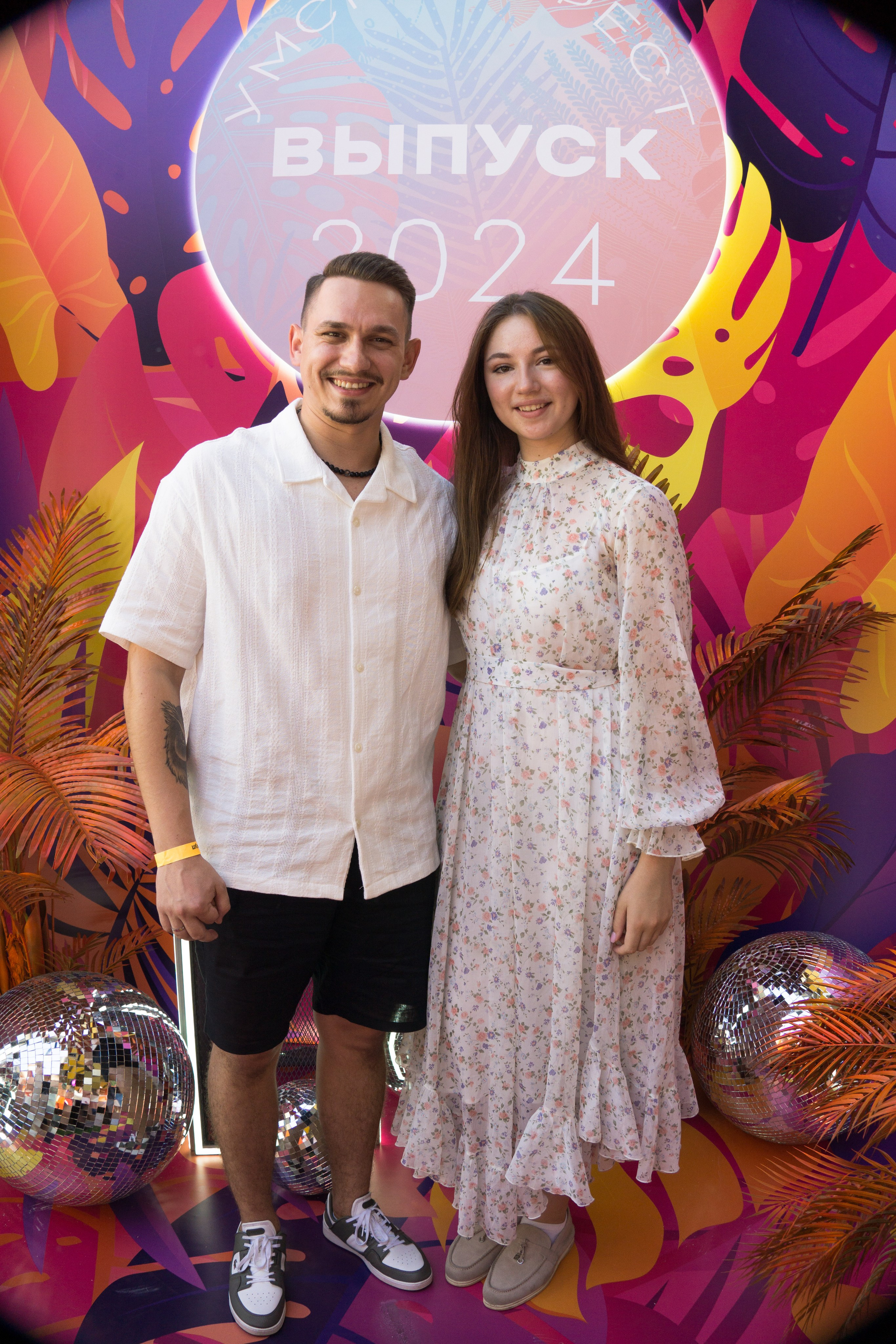 VK GIPSY Выпускной УМСКУЛ. Фотограф