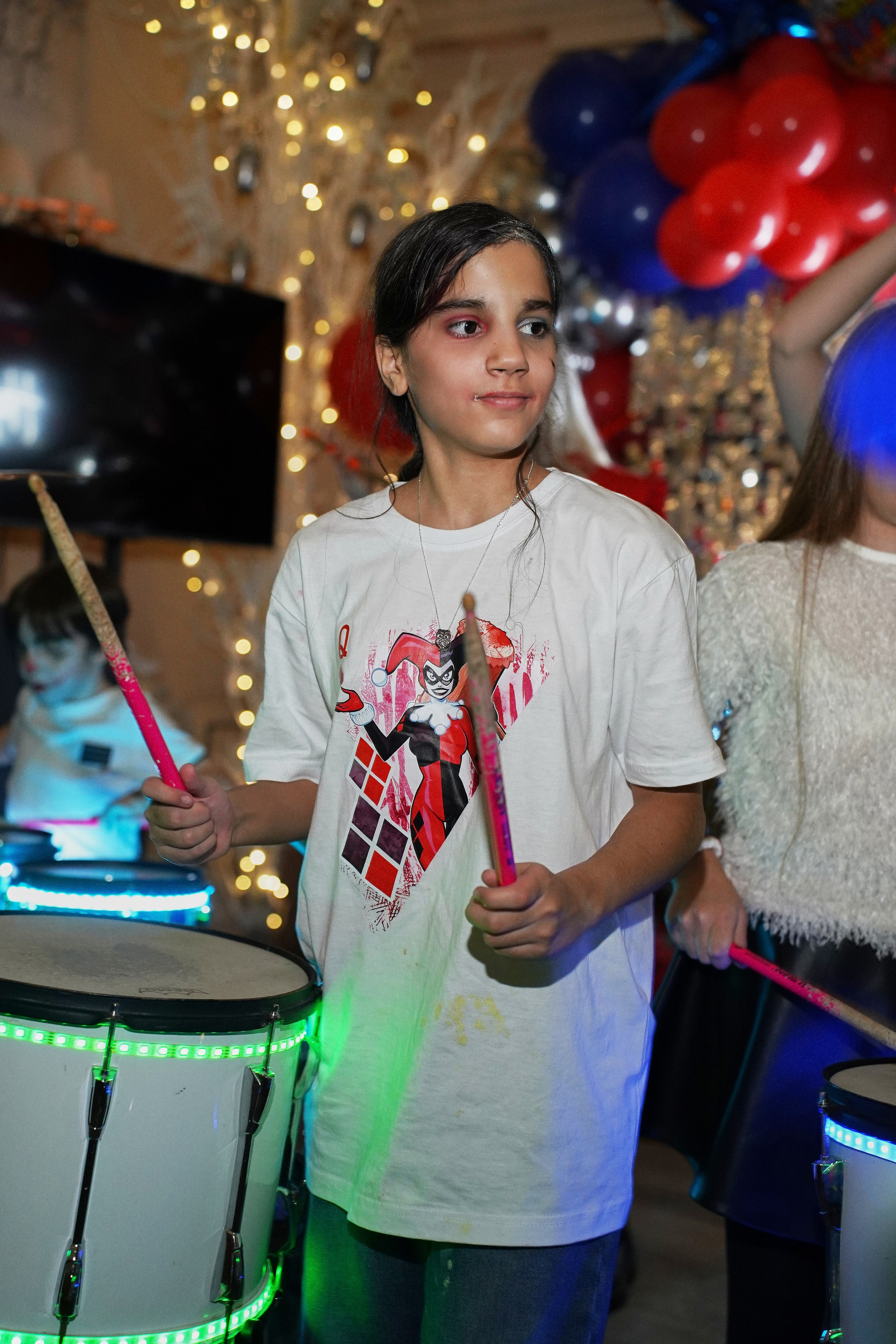 День Рождения 11 лет. Фотограф