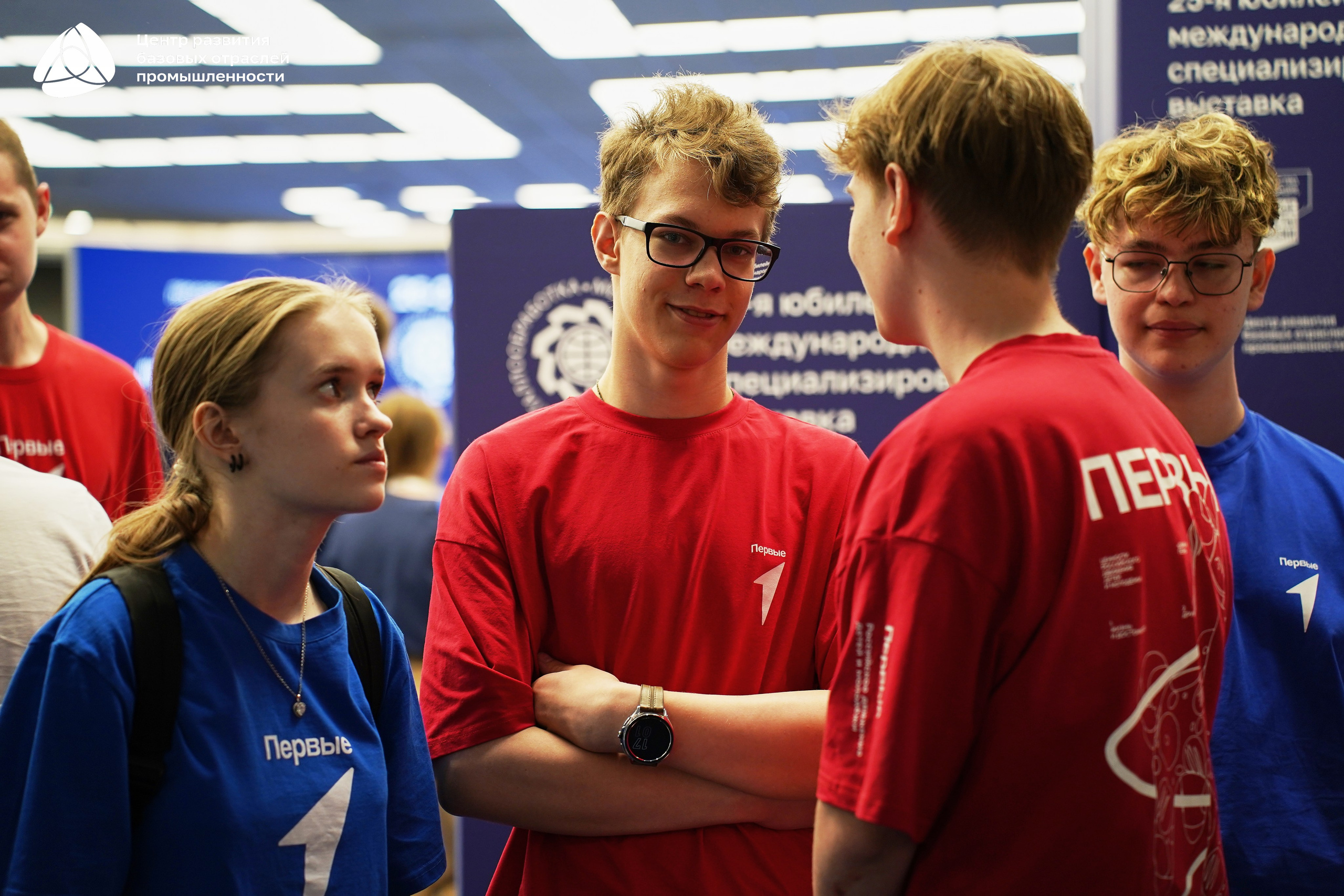 Металлообработка 2025. Фотограф