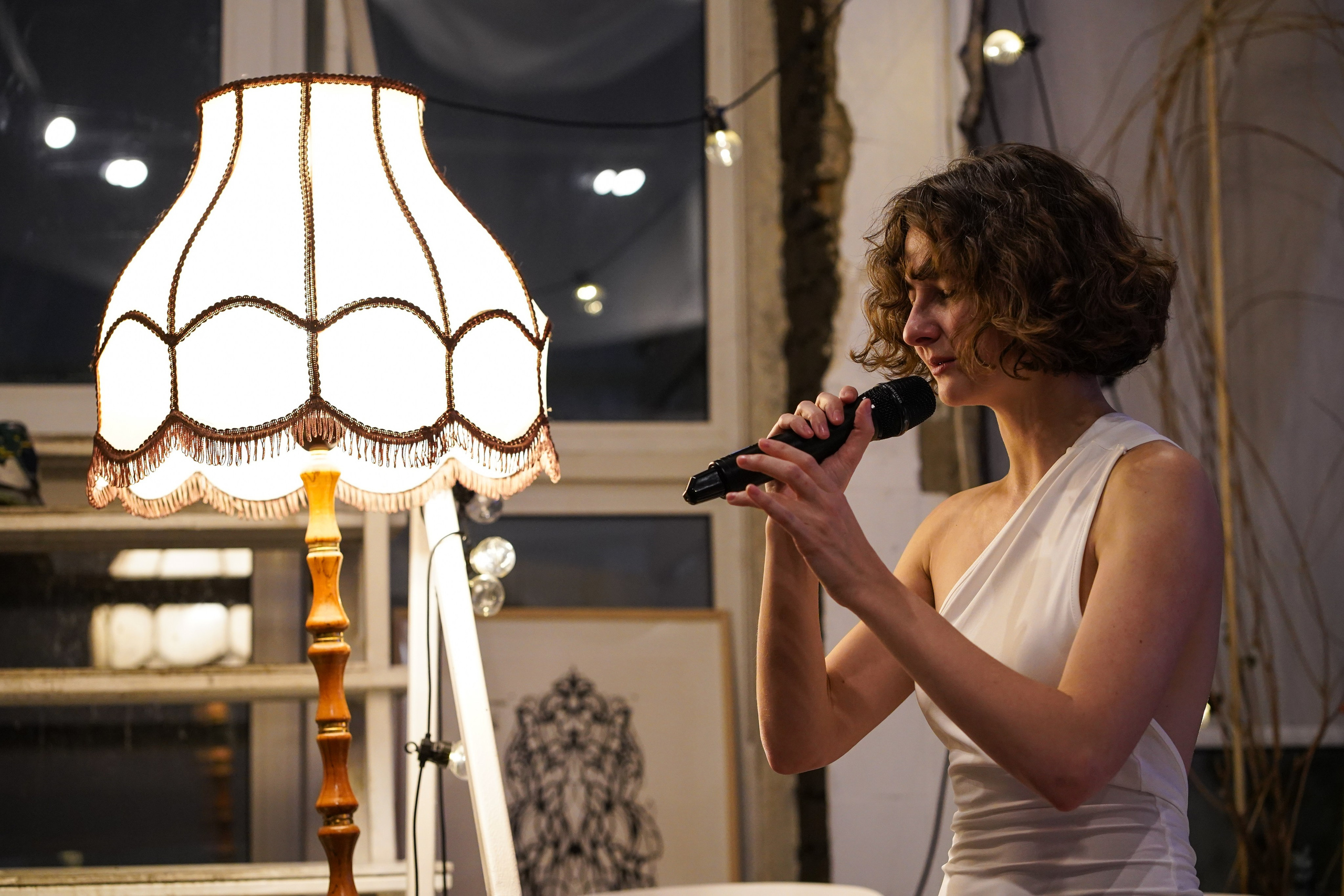 Soul Sound. Фотограф