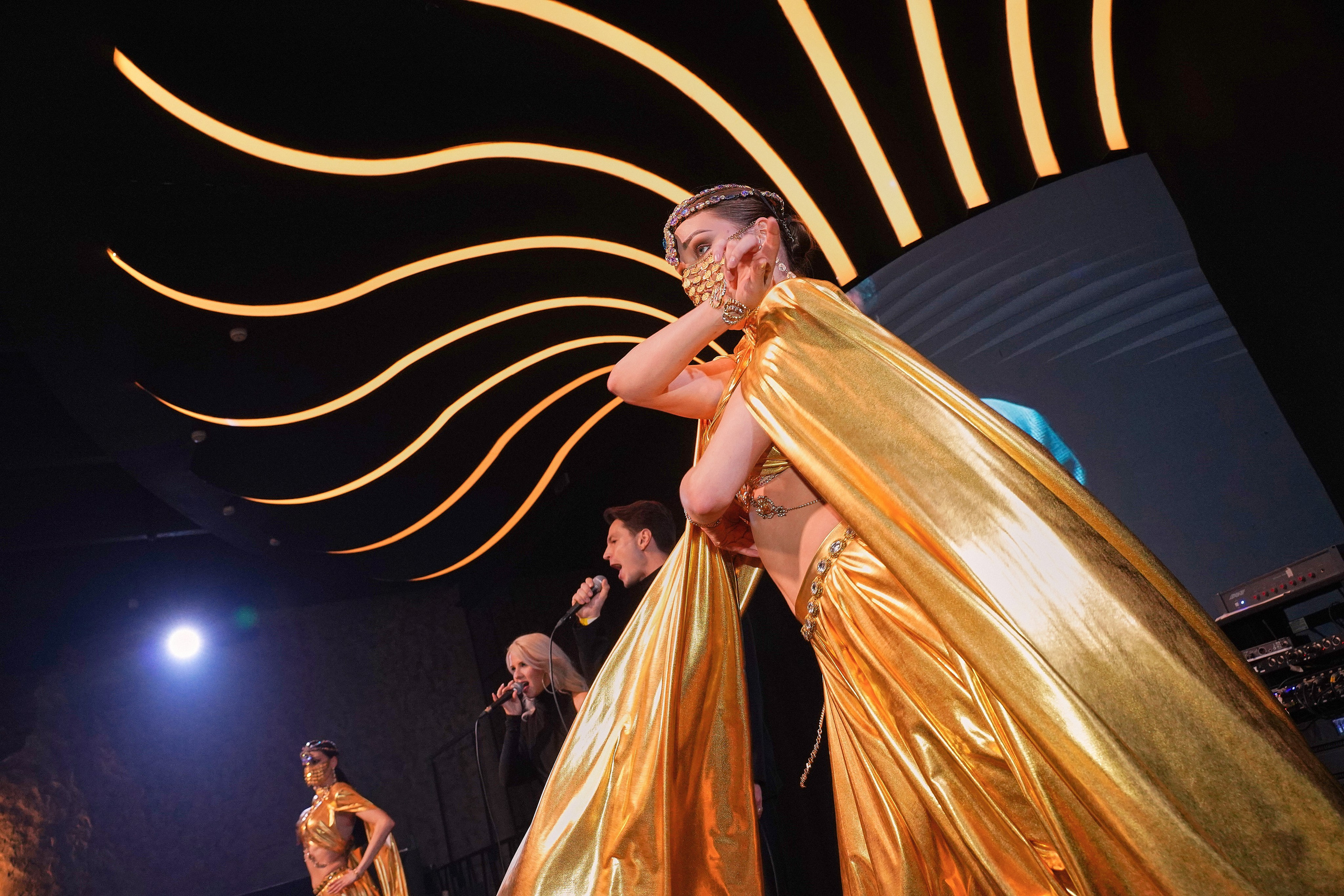 Bitget. Фотограф