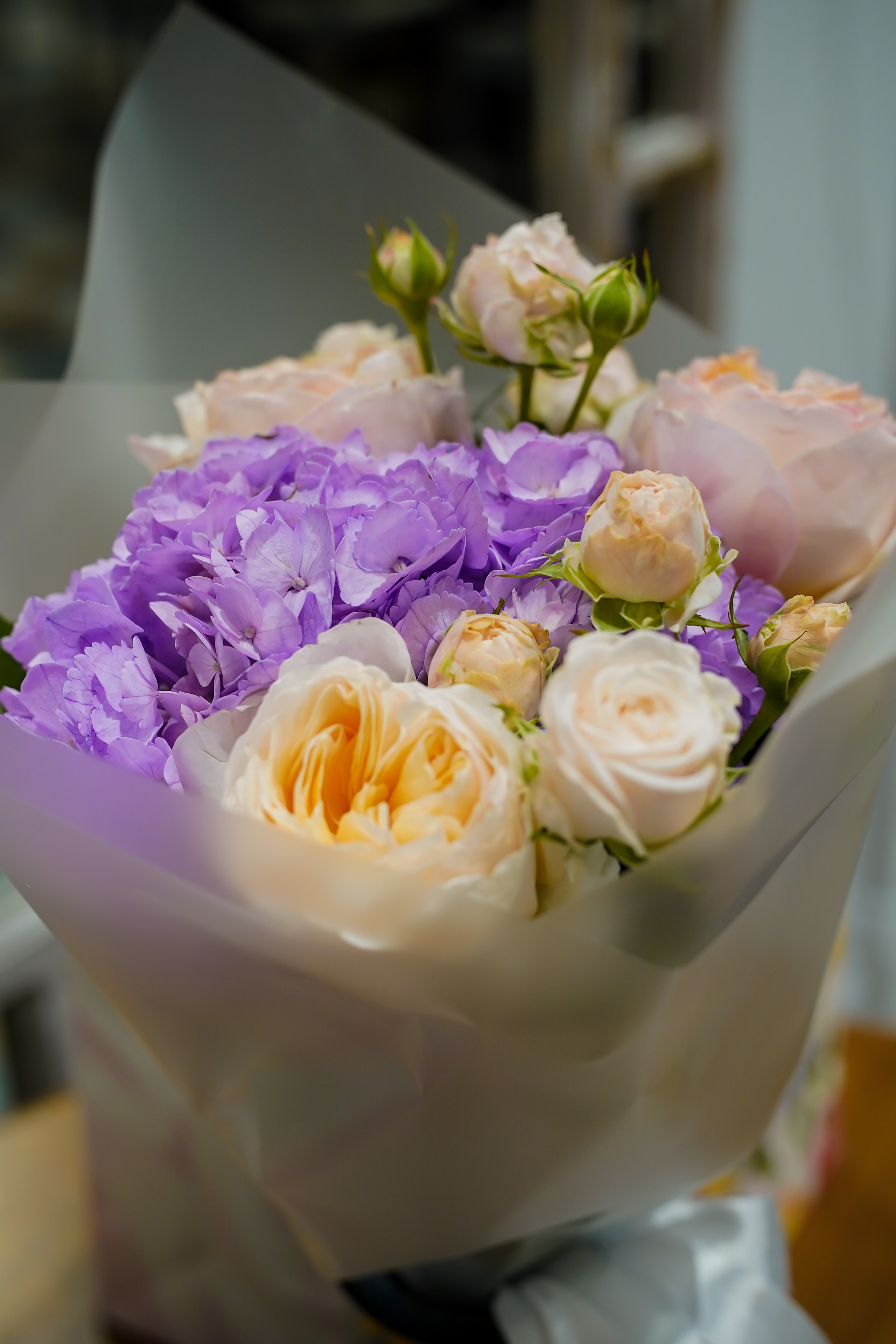 День Рождения Кулинарный мастер класс. Фотограф