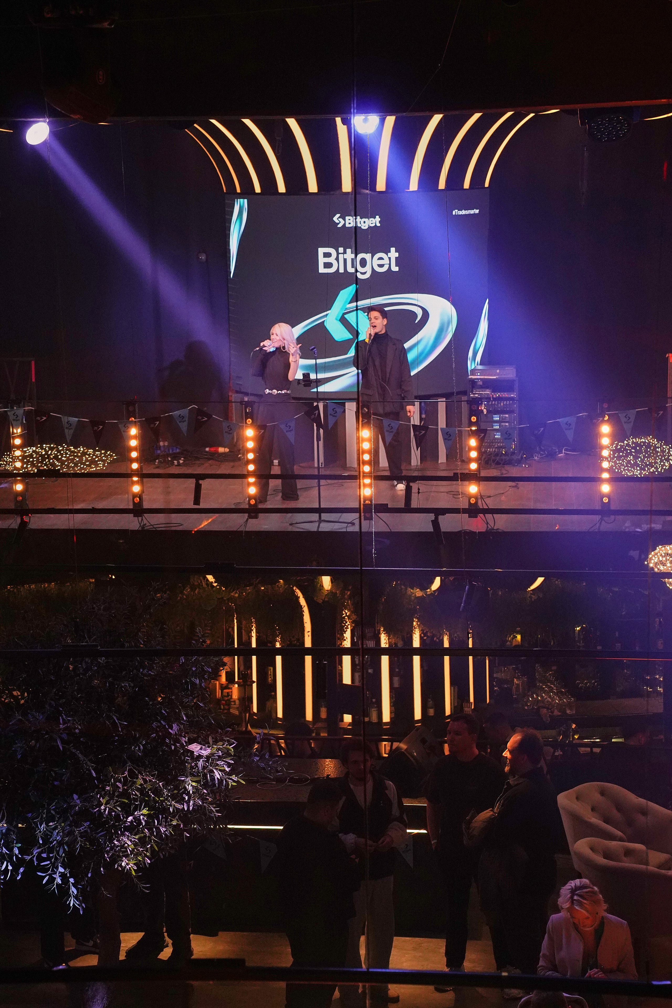 Bitget. Фотограф