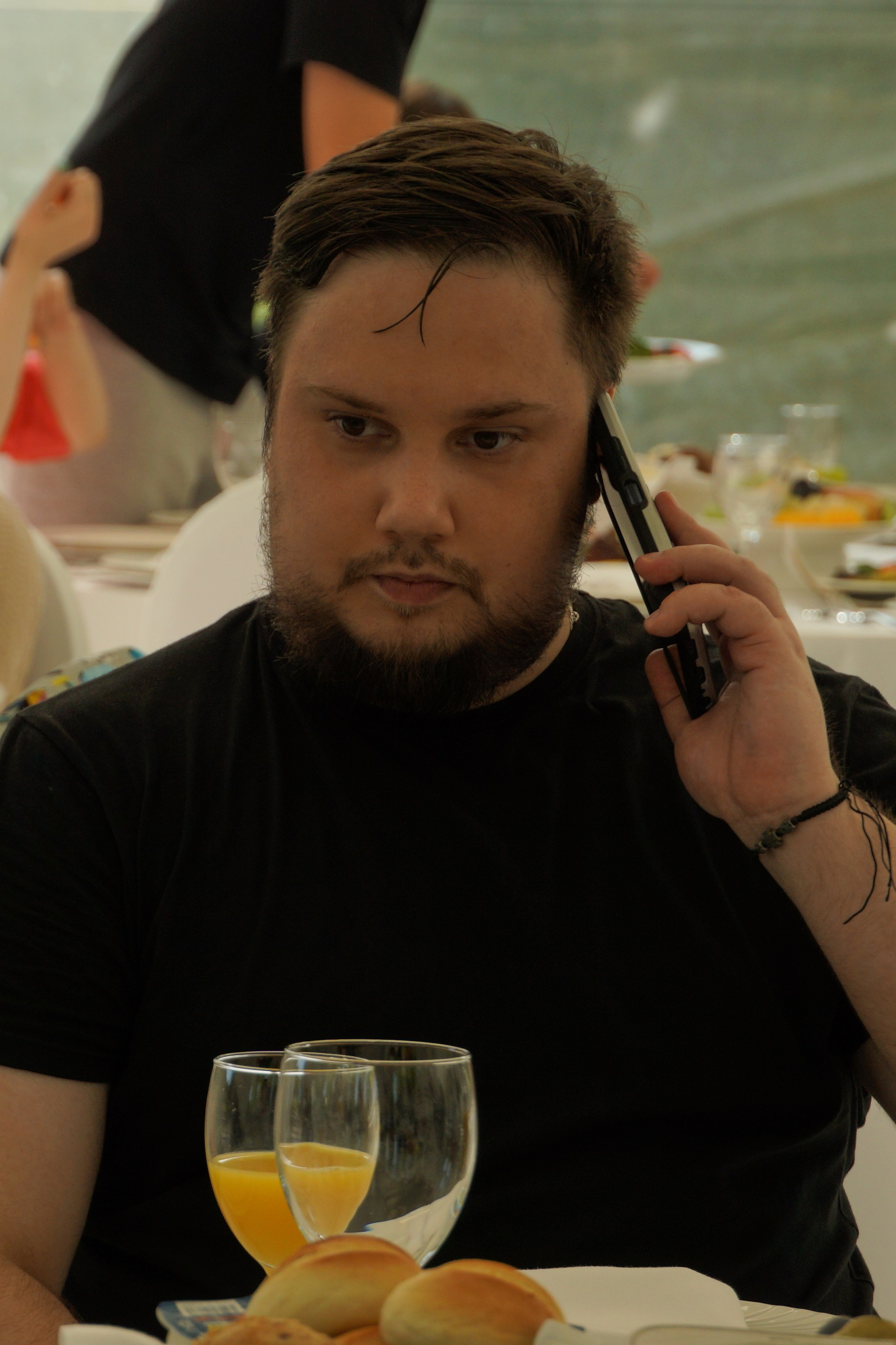 Moscow Country Club. Фотограф