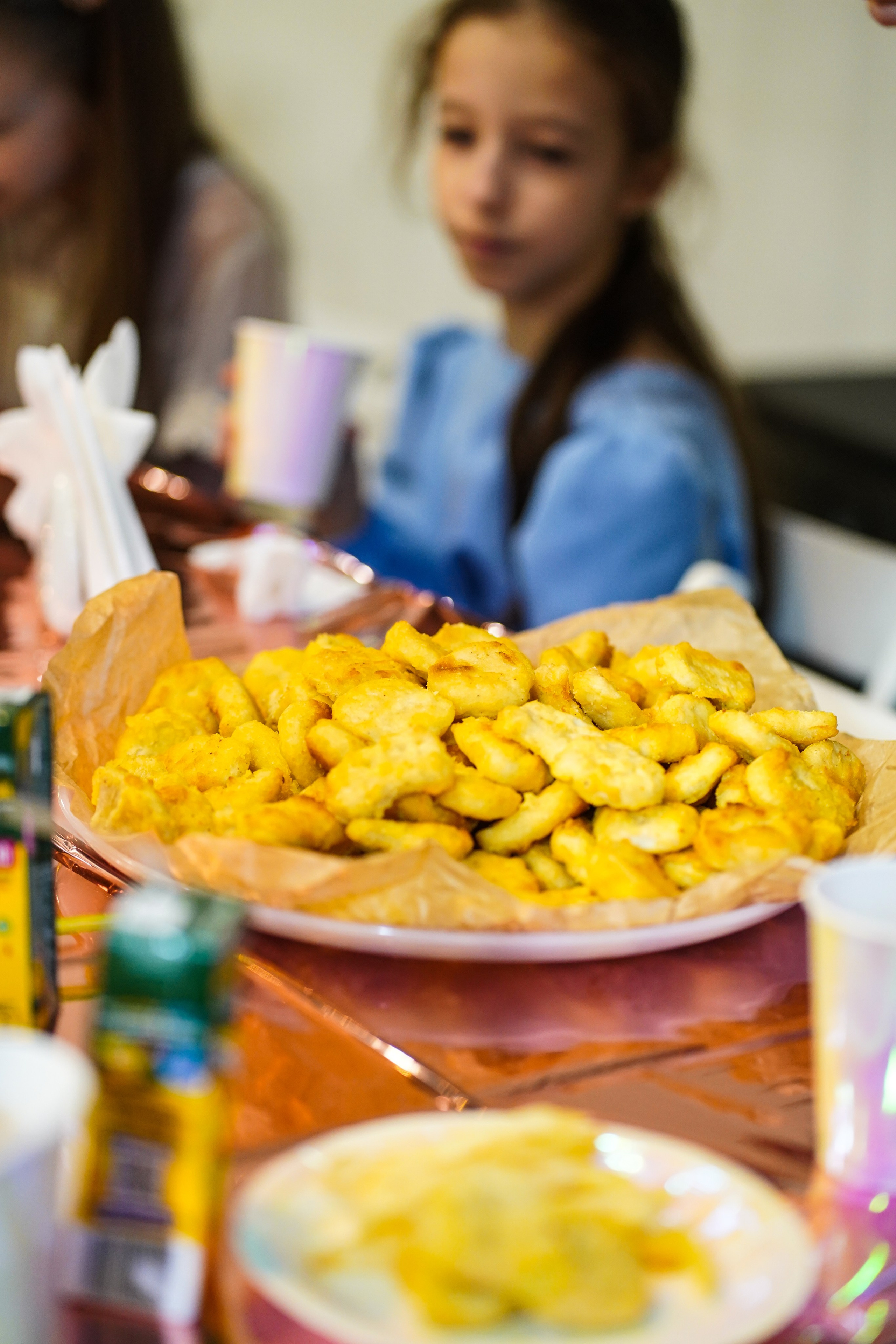 День Рождения Алиса в стране чудес. Фотограф