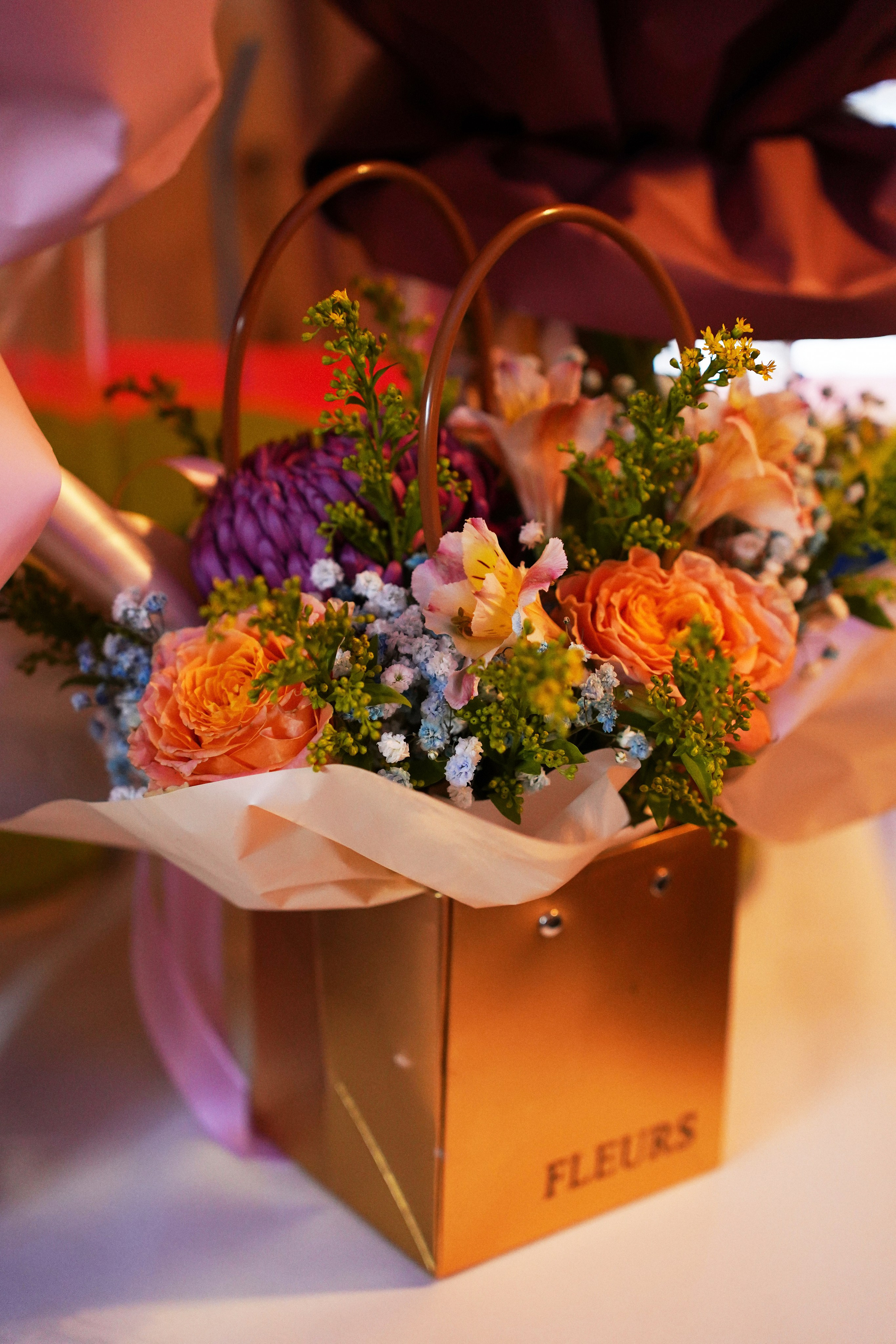 День Рождения 11 лет. Фотограф