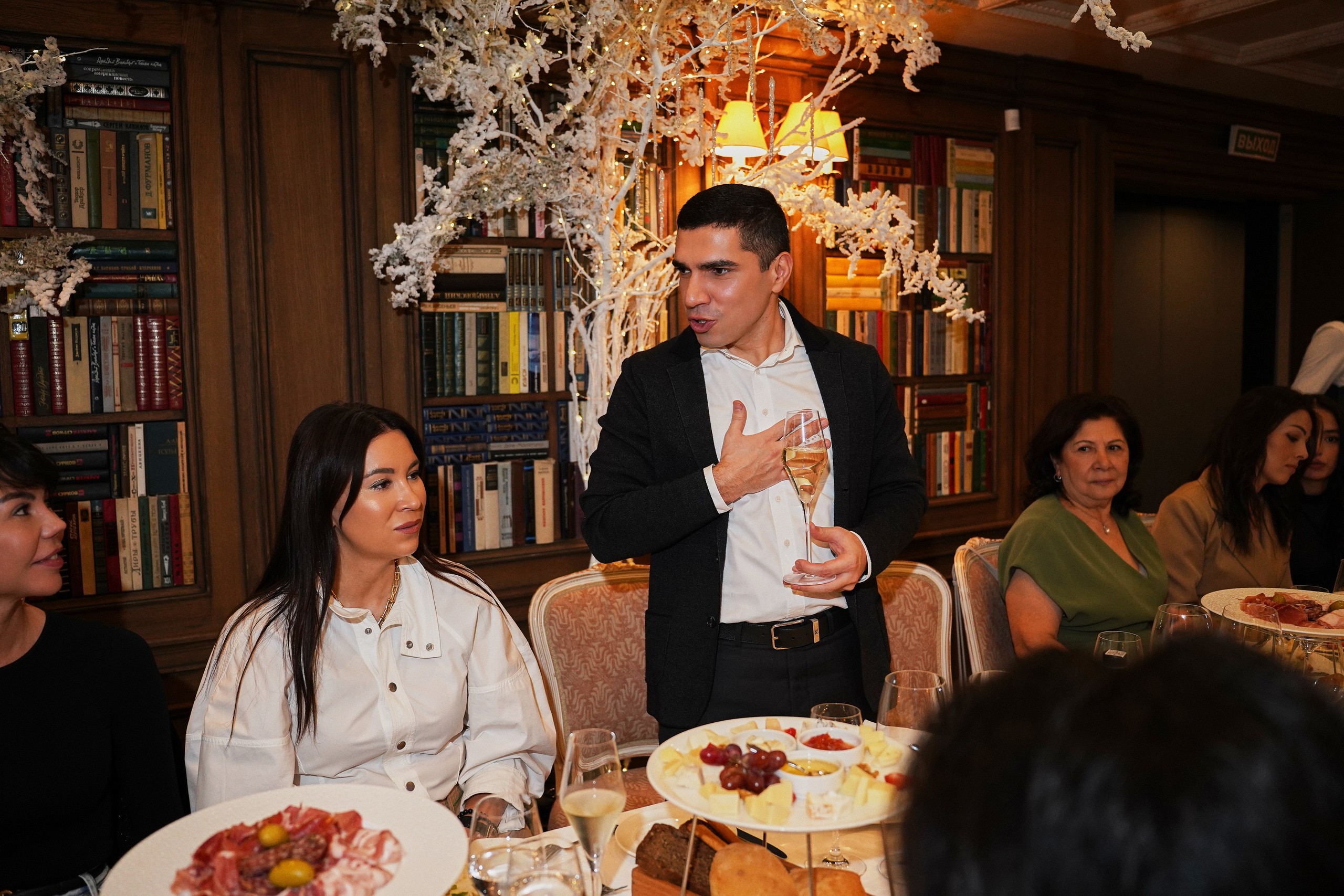 День Рождения 11 лет. Фотограф