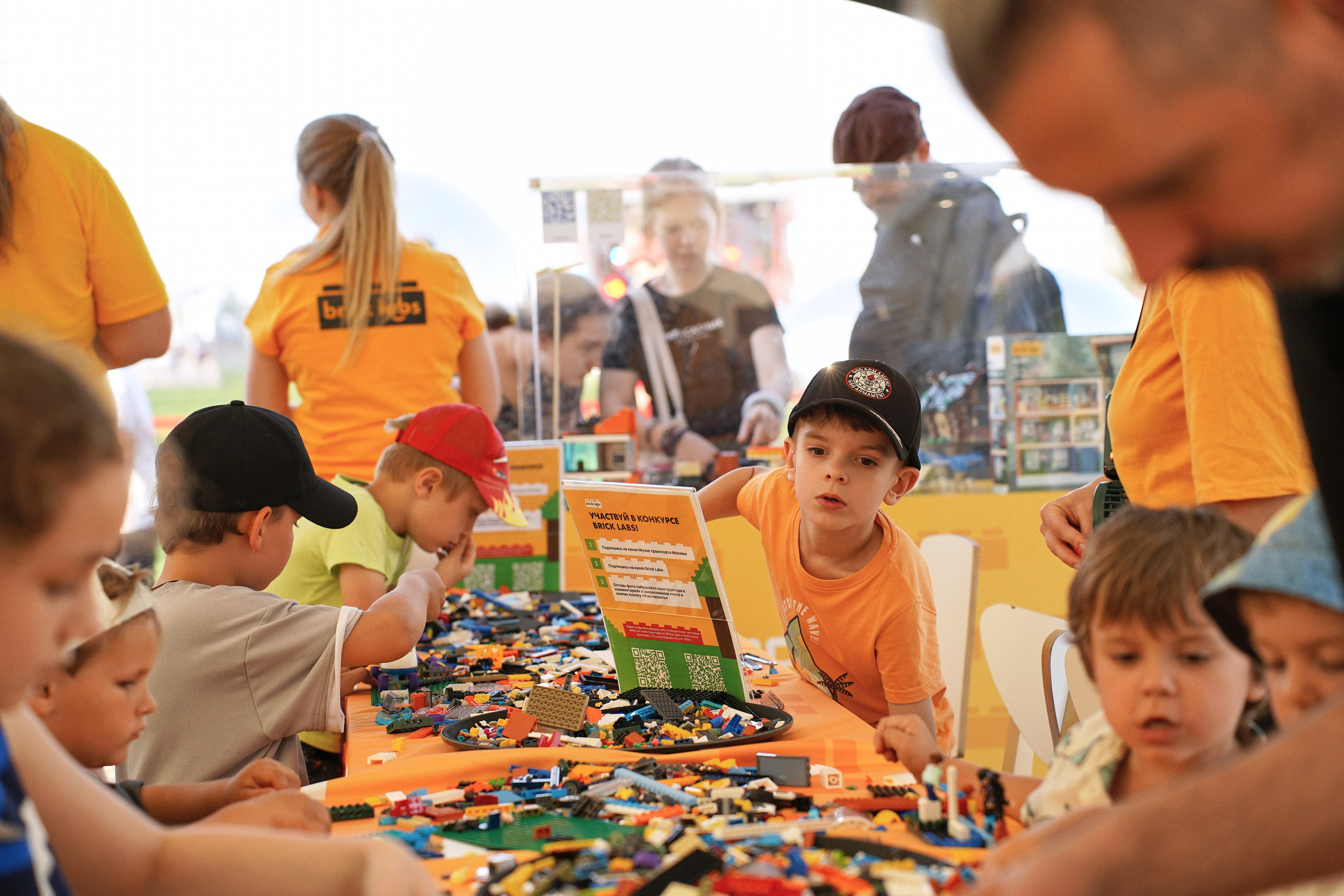 Ретро Рейс 2025 Х Biicla. Фотограф