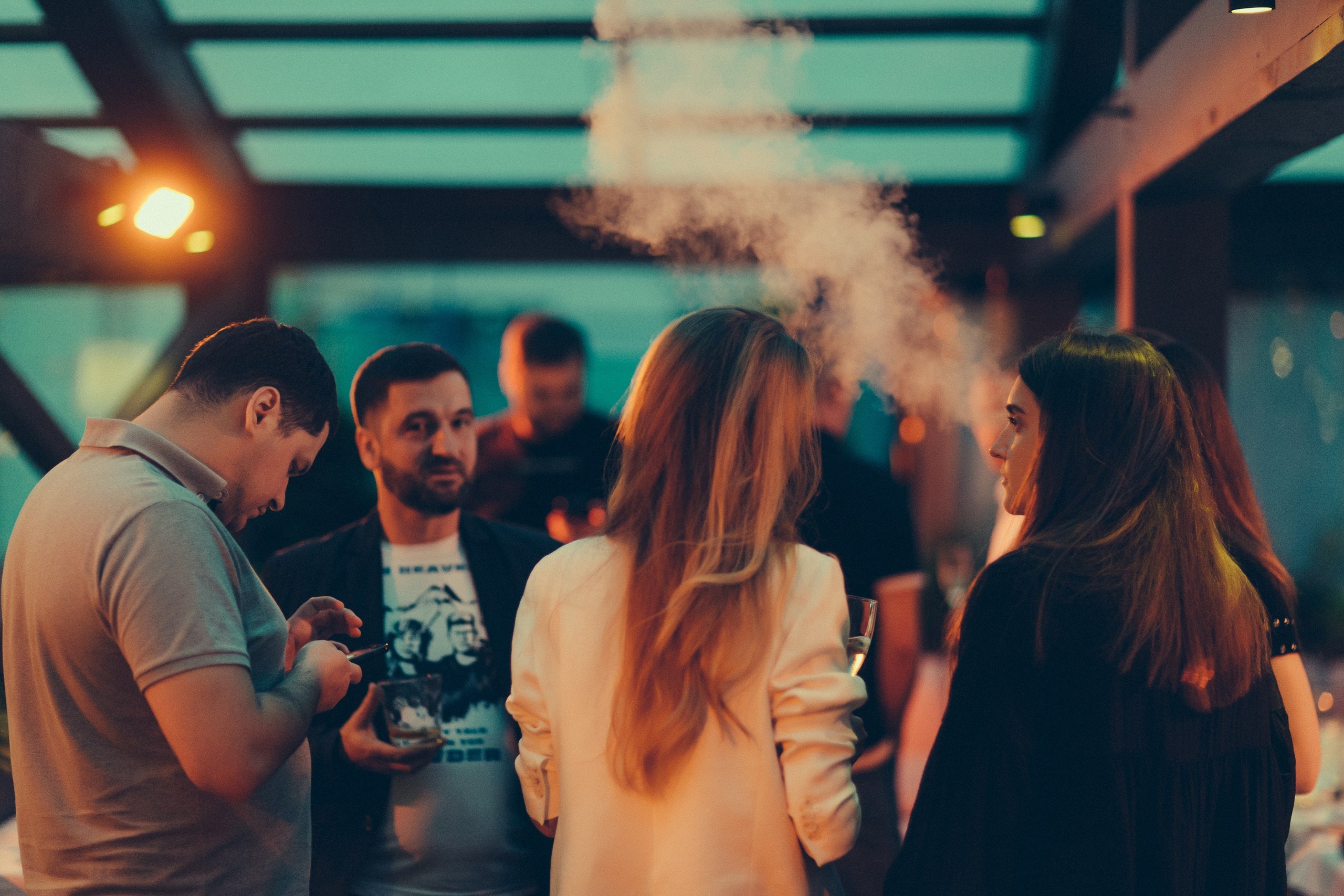 11. Фотограф Недорез Александр в Москве. Репортаж на ваших мероприятиях