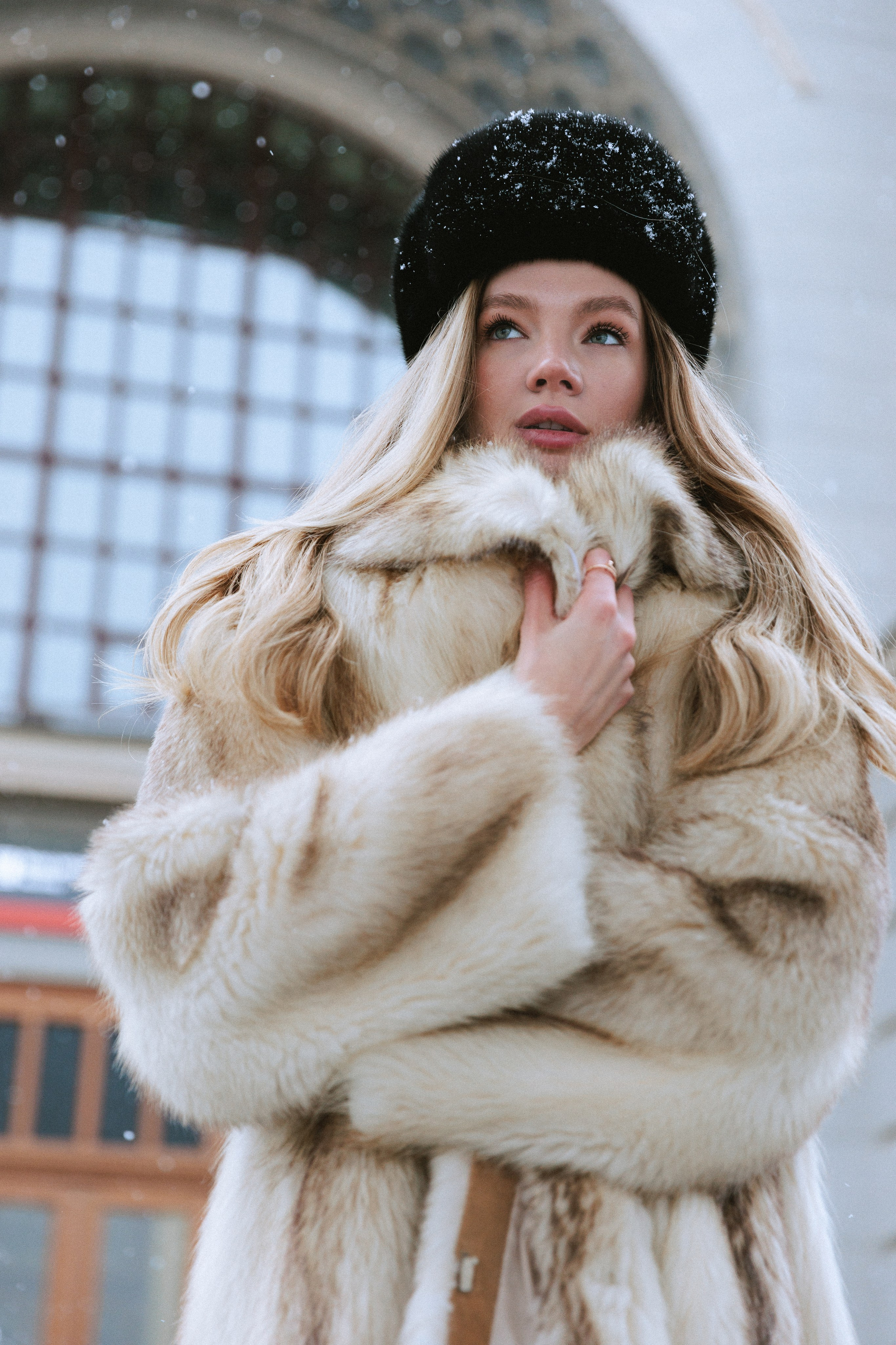 Милена. Фотограф в Москве Людмила Малова