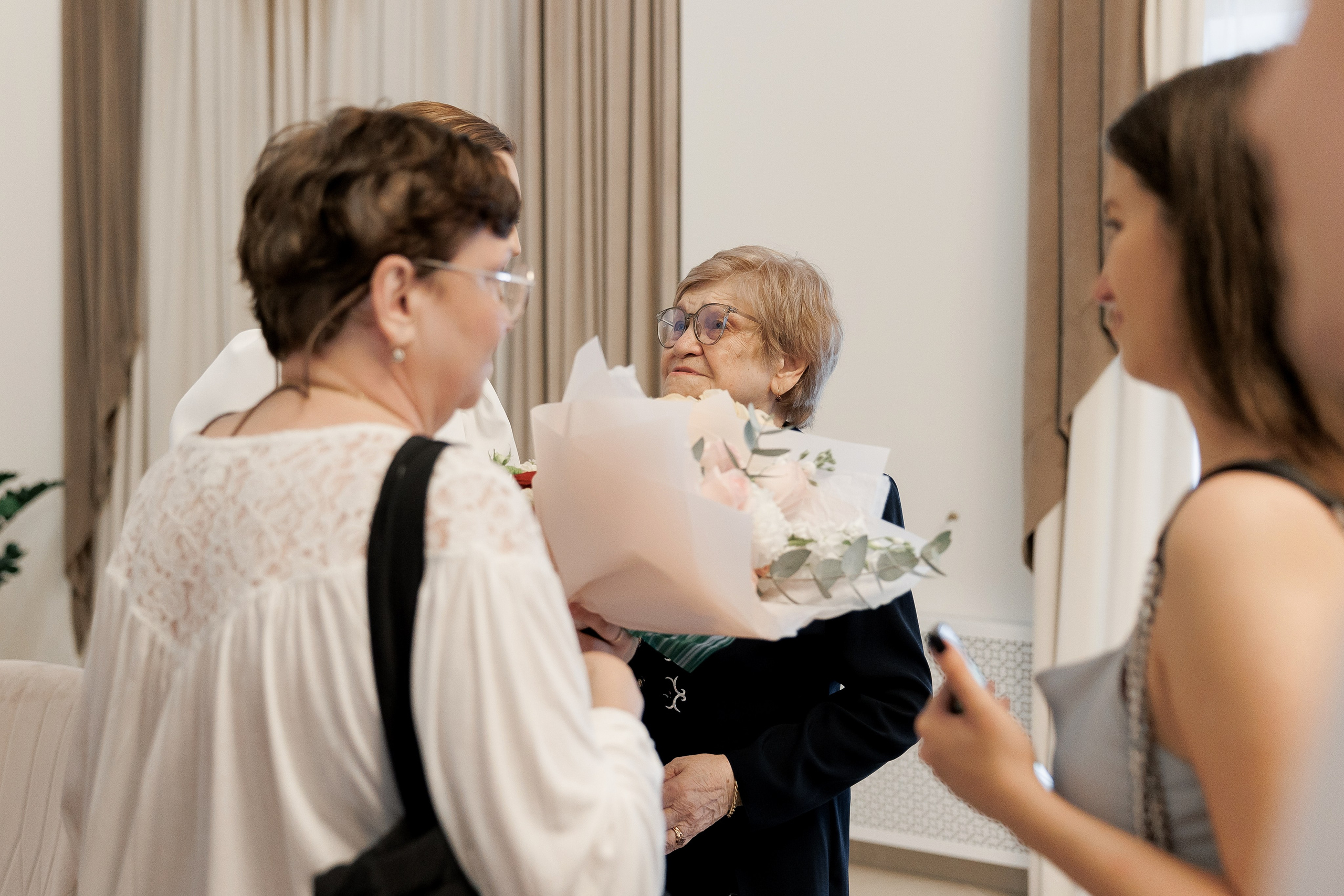 Анонс свадьбы Алексея и Анны. Свадебный фотограф Домодедово Москва Катерина Алехина