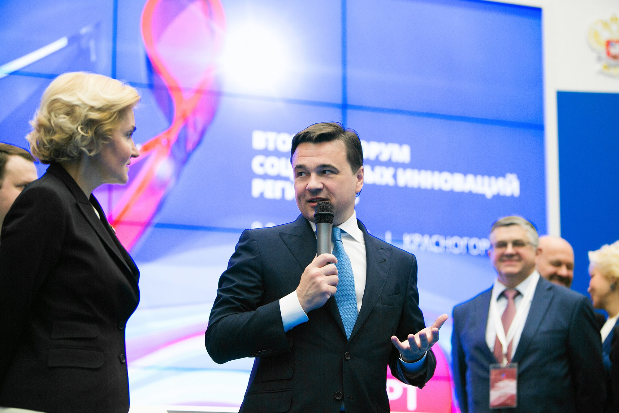 Событийная фотография. Павел Иванов. Создание профессионального медиаконтента. Москва