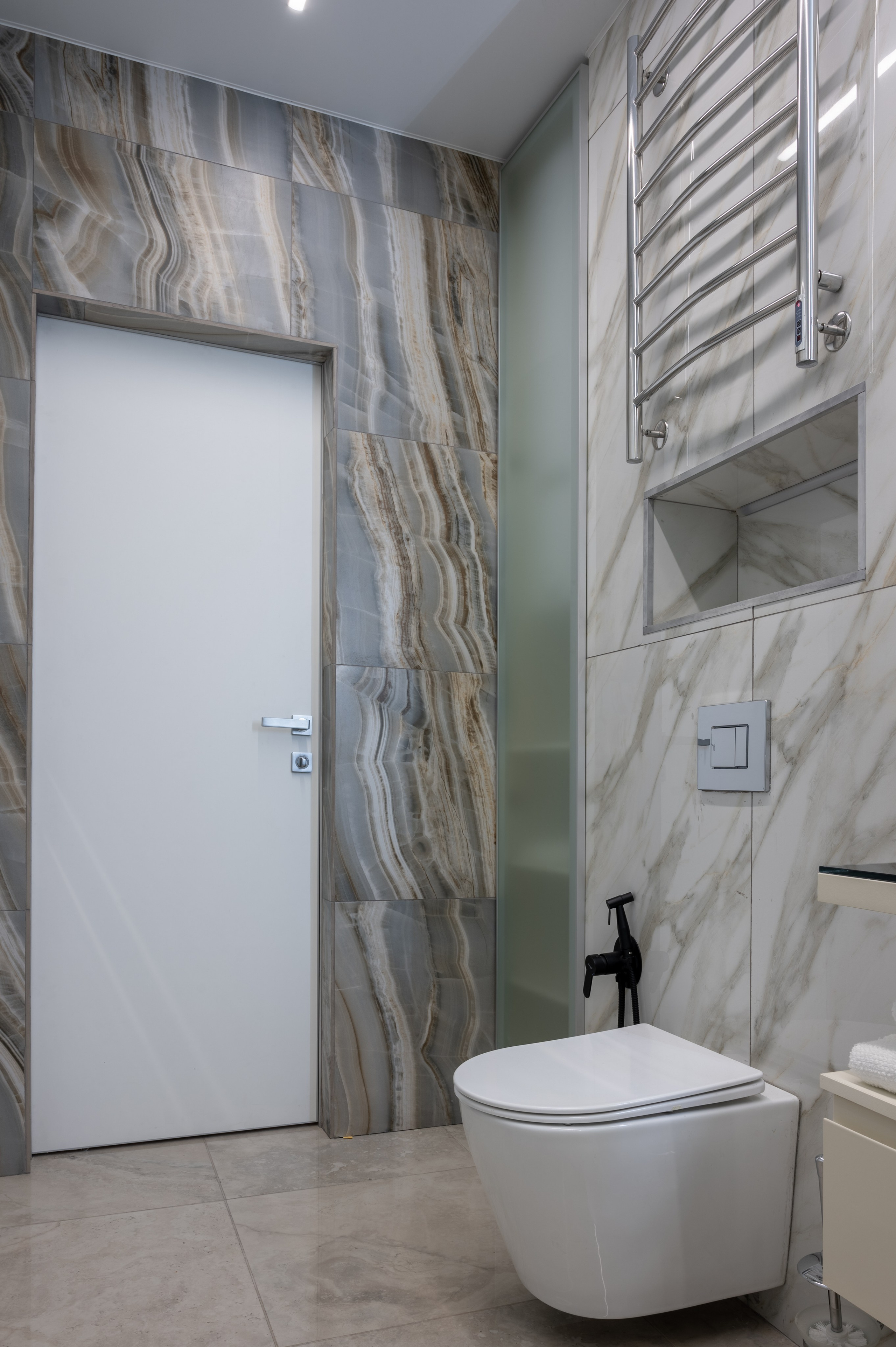 Апартаменты 6. Мария Кобзева, фотограф в Ялте, Крым