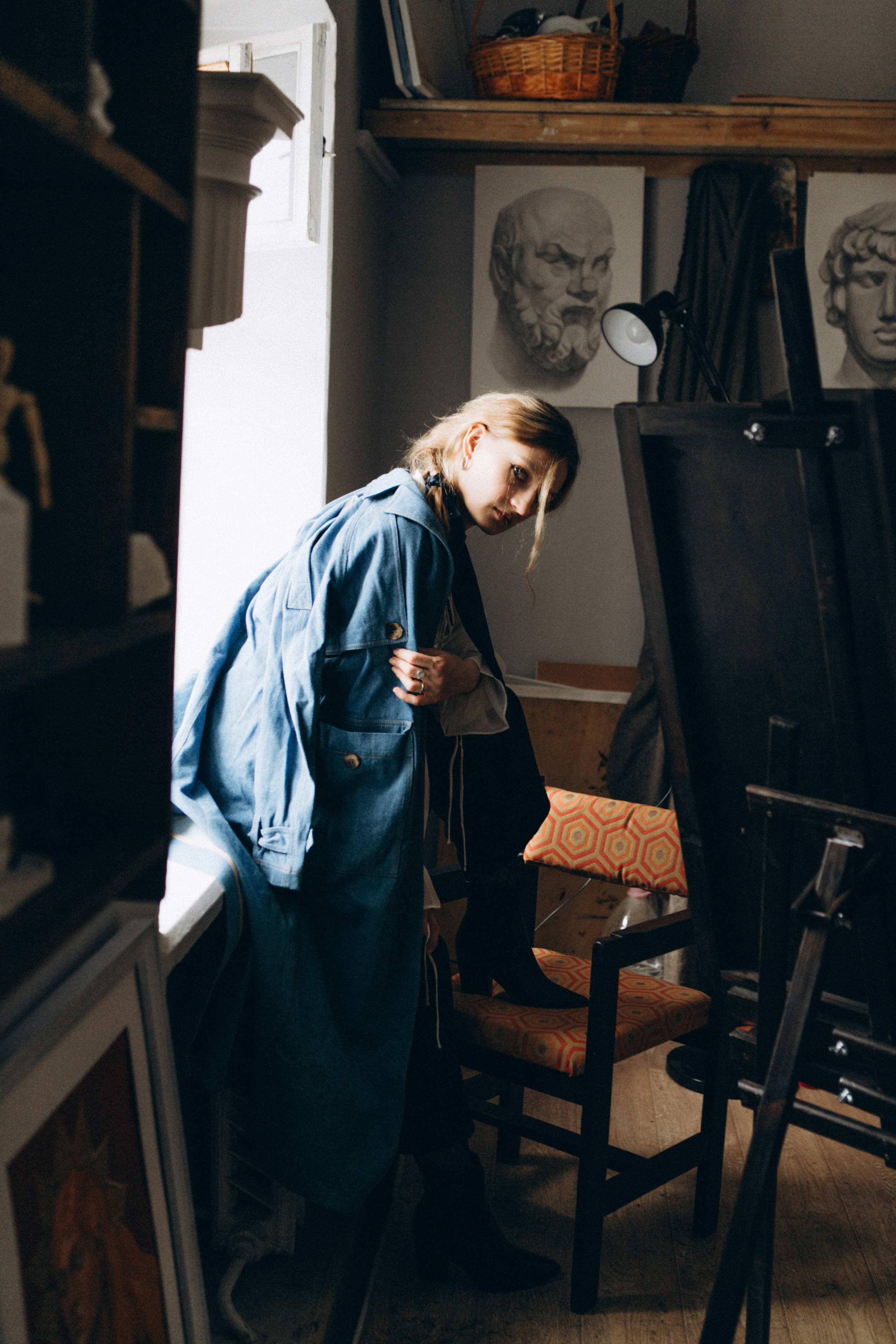 Алёна. Фотограф в Ухте