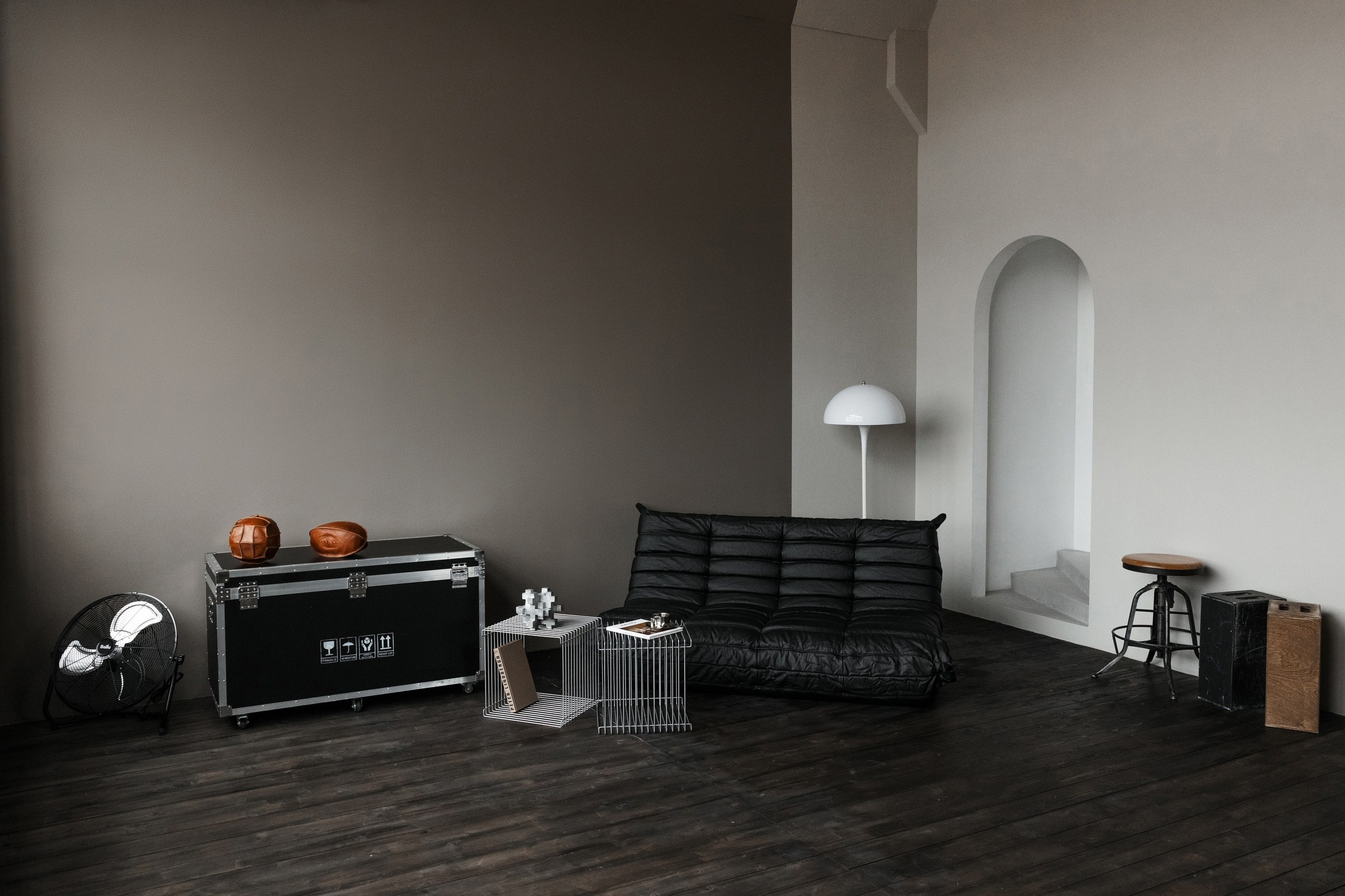 Зал 40 (студия Фактура). Фотограф г. Пенза — Светлана Зойкина