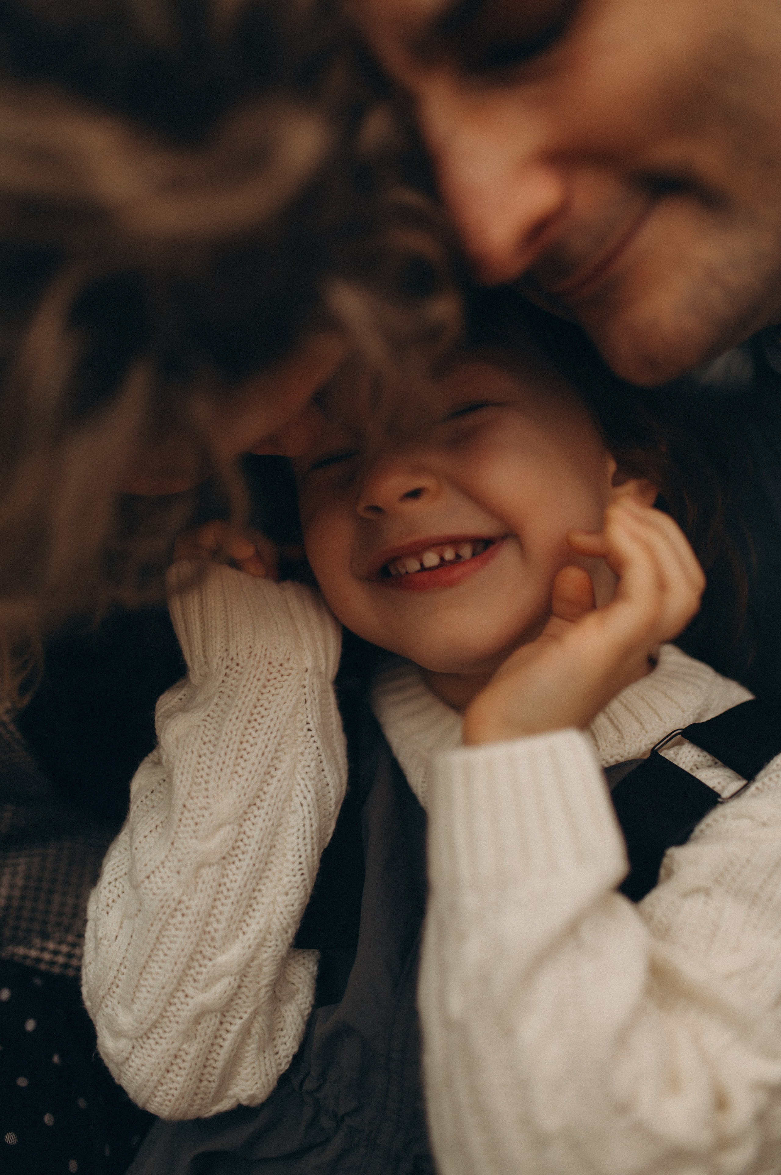 Детский и семейный фотограф Катя Белова