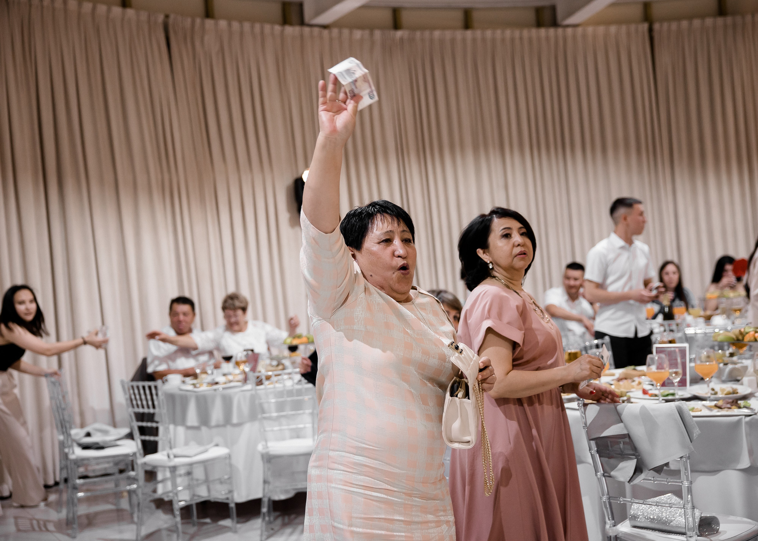 Эля + Тимур. Свадебный и семейный фотограф в Саратове Маша Паника