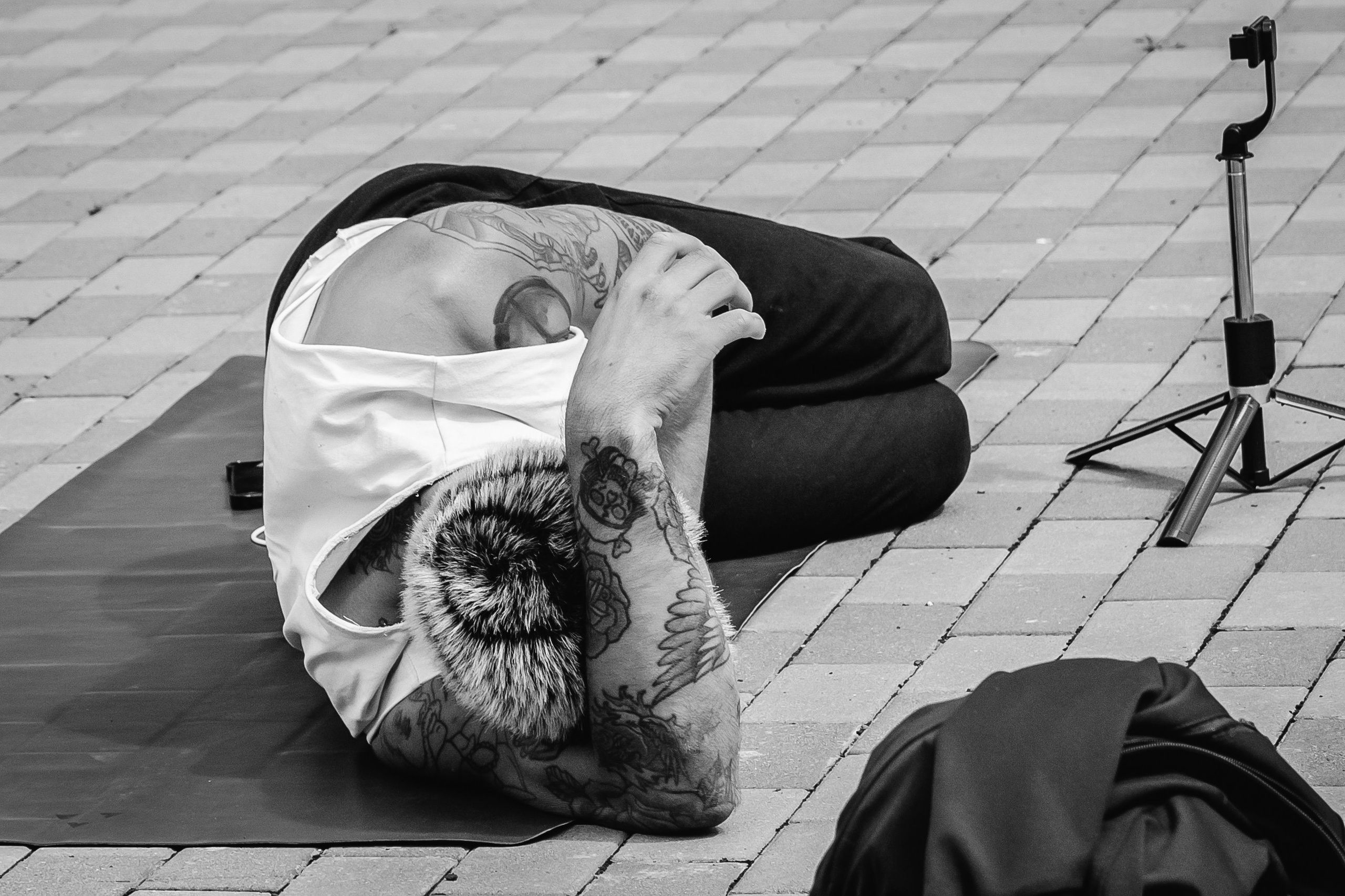 Художественная фотография. Фотограф Краснодарский край