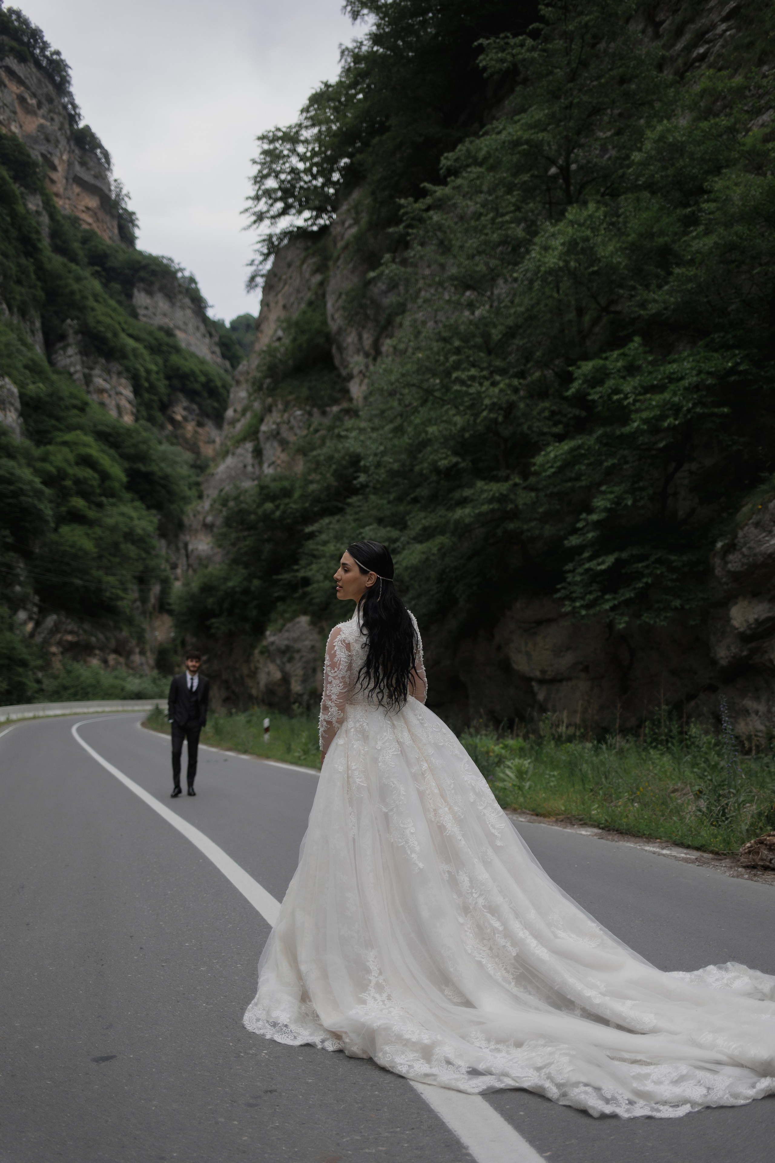 ⛰. Свадебный фотограф Мария Жукова