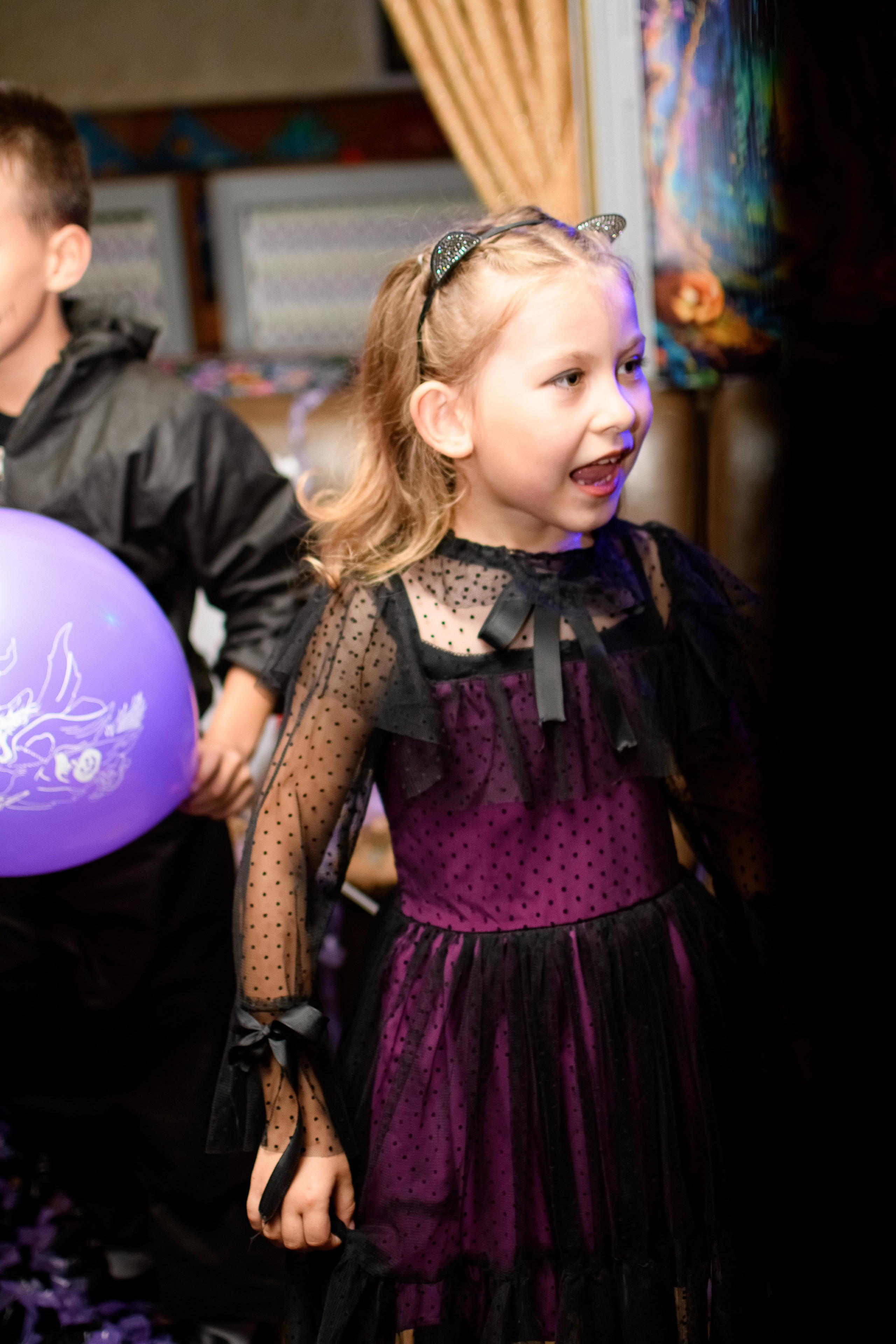 HALLOWEEN. Photokarish