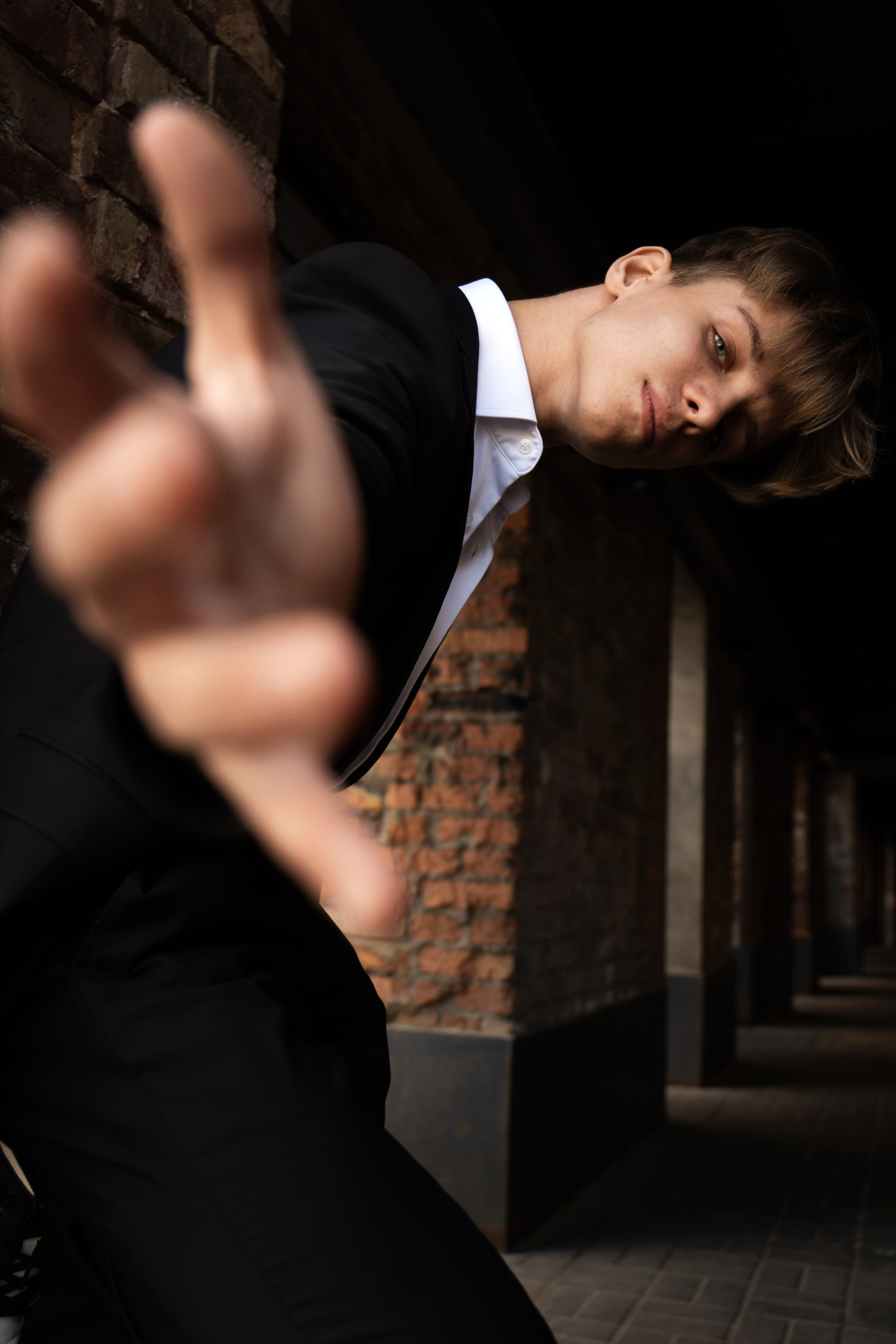 Индивидуальные мужские съемки. Фотограф Щелково, Королев, Балашиха, Москва Анастасия Тягина