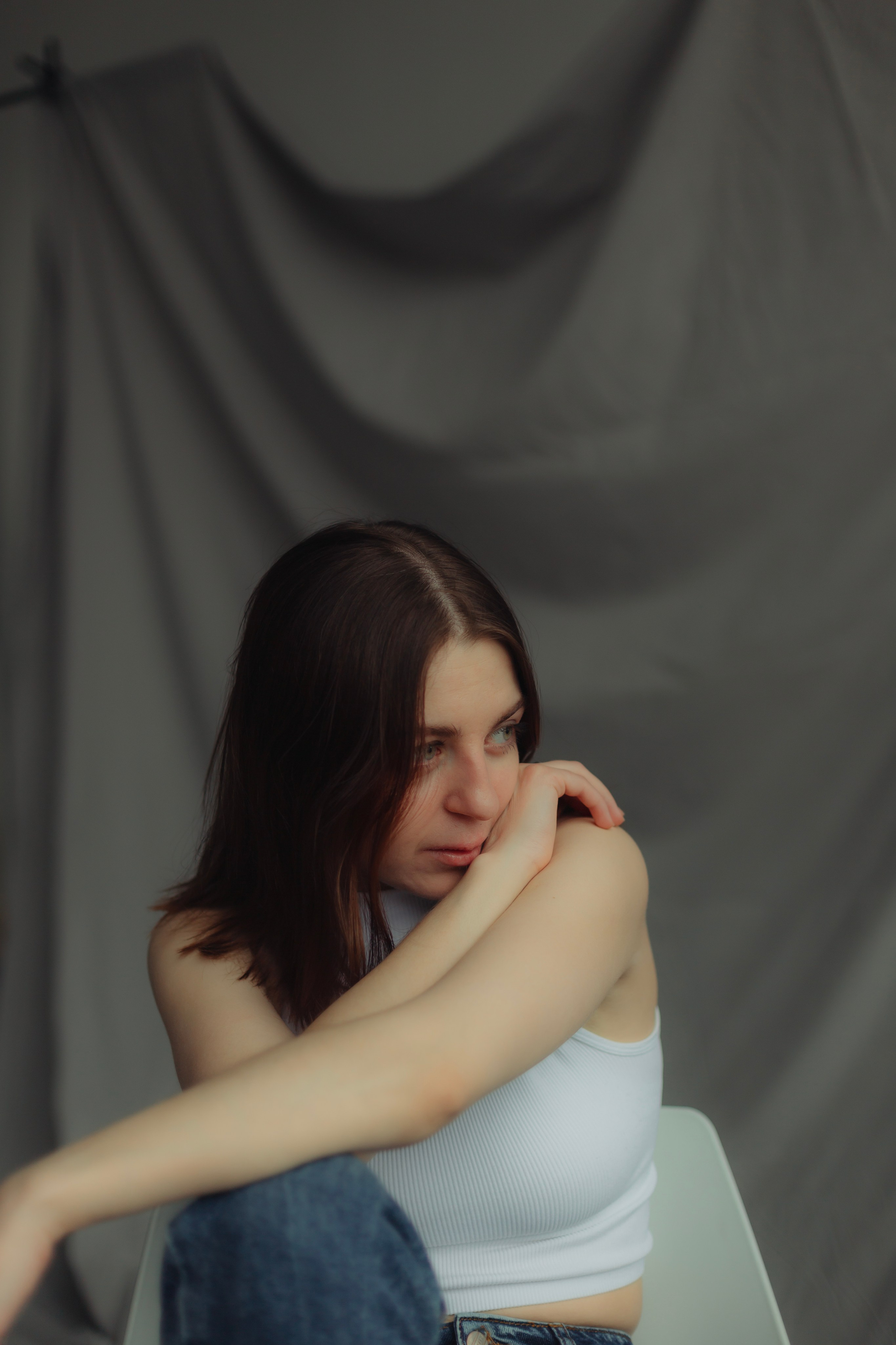 Аля. Фотограф Виноградова Зинфира в Санкт-Петербурге