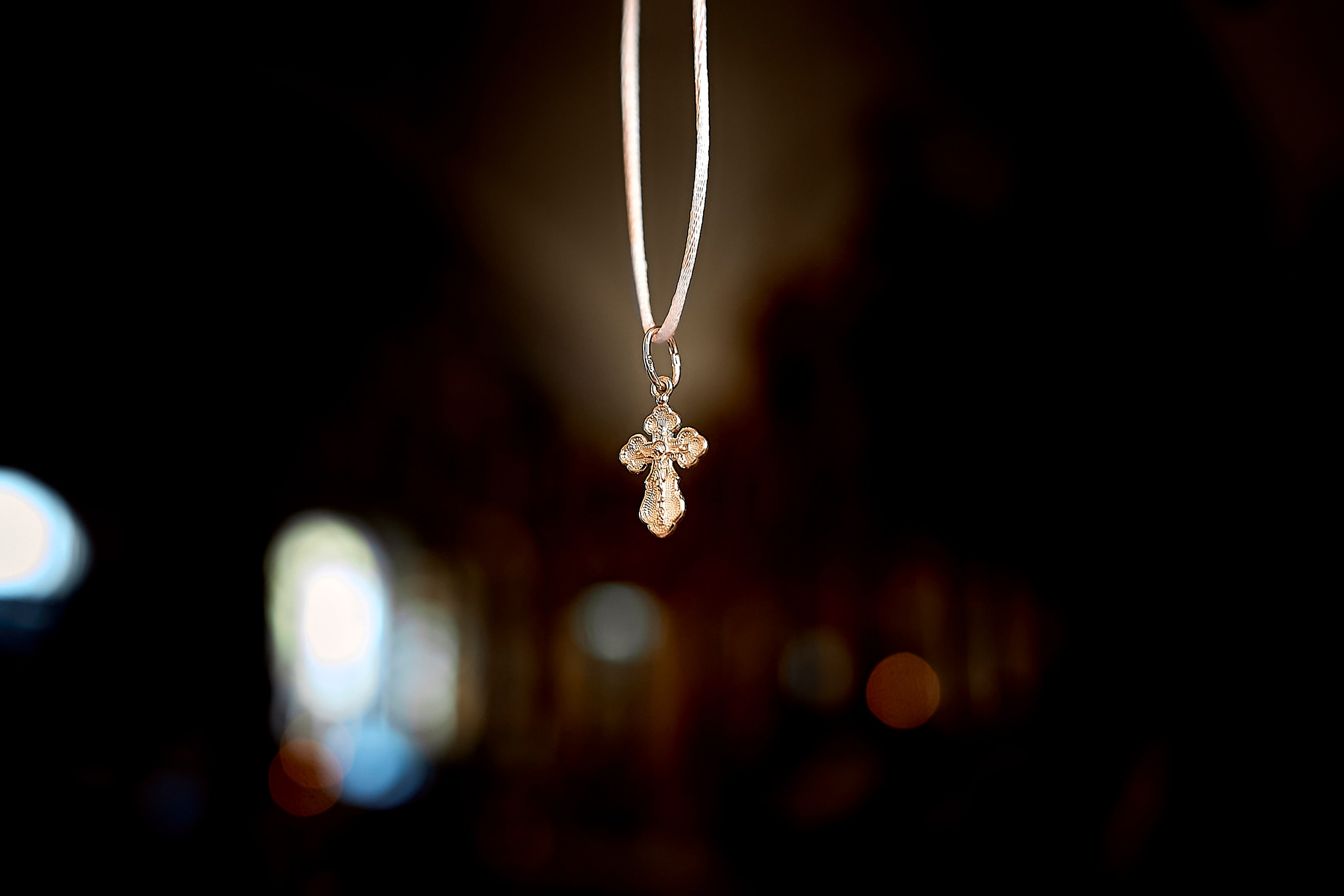 Анонс Таинства Крещения Анны. Фотограф на Крещение и Венчание в Одинцово