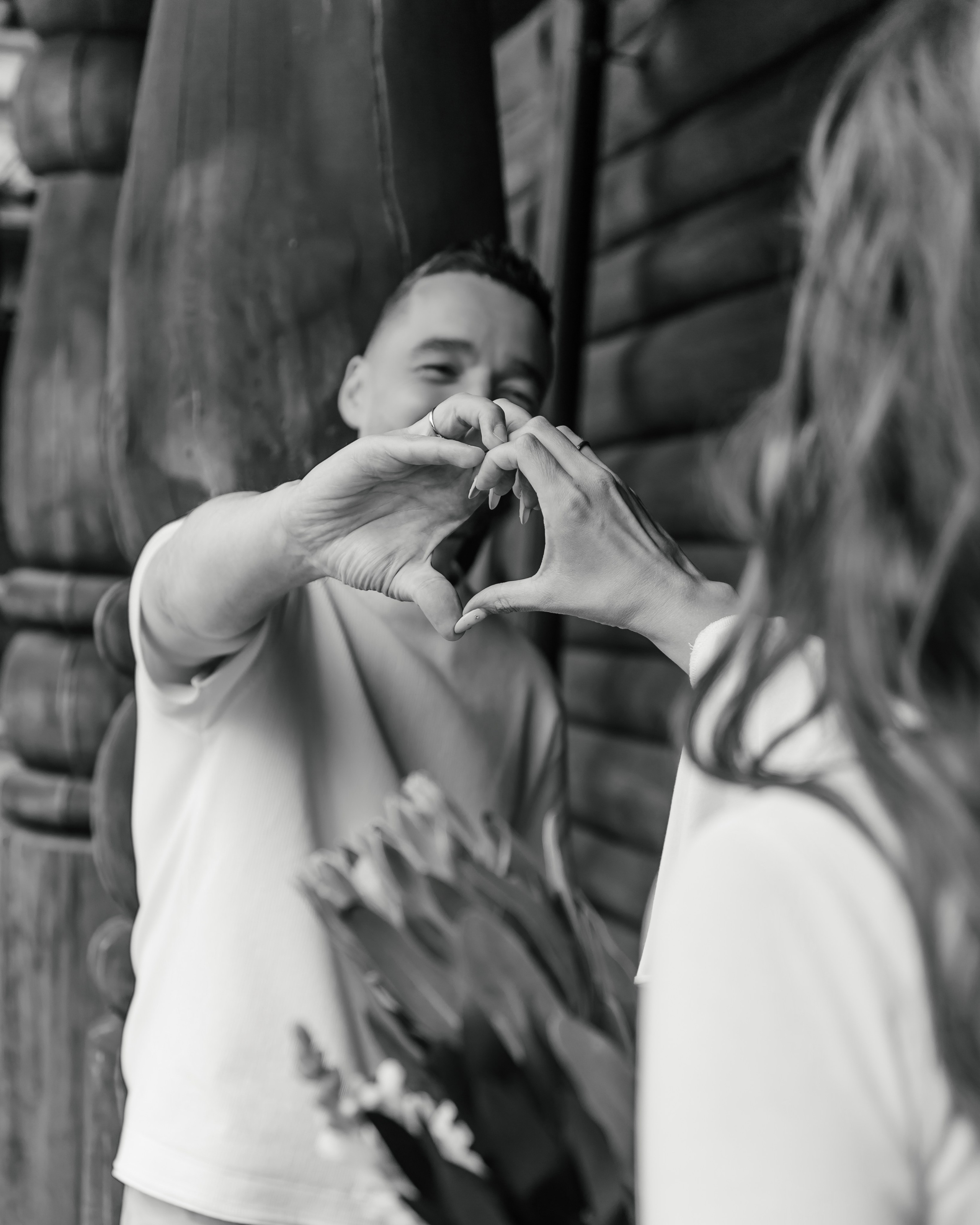 Тимур и Анастасия. Фотограф в Москве Екатерина Абрамова