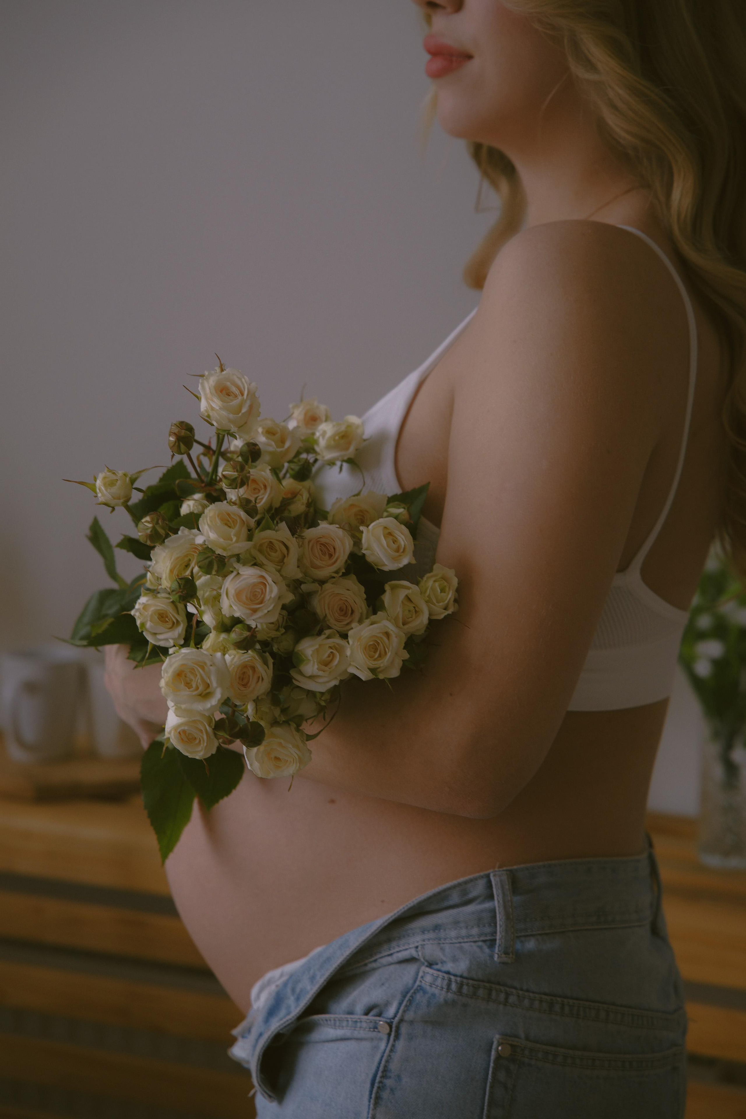 В ожидании. Фотограф в Санкт-Петербурге Ковалевская Ева