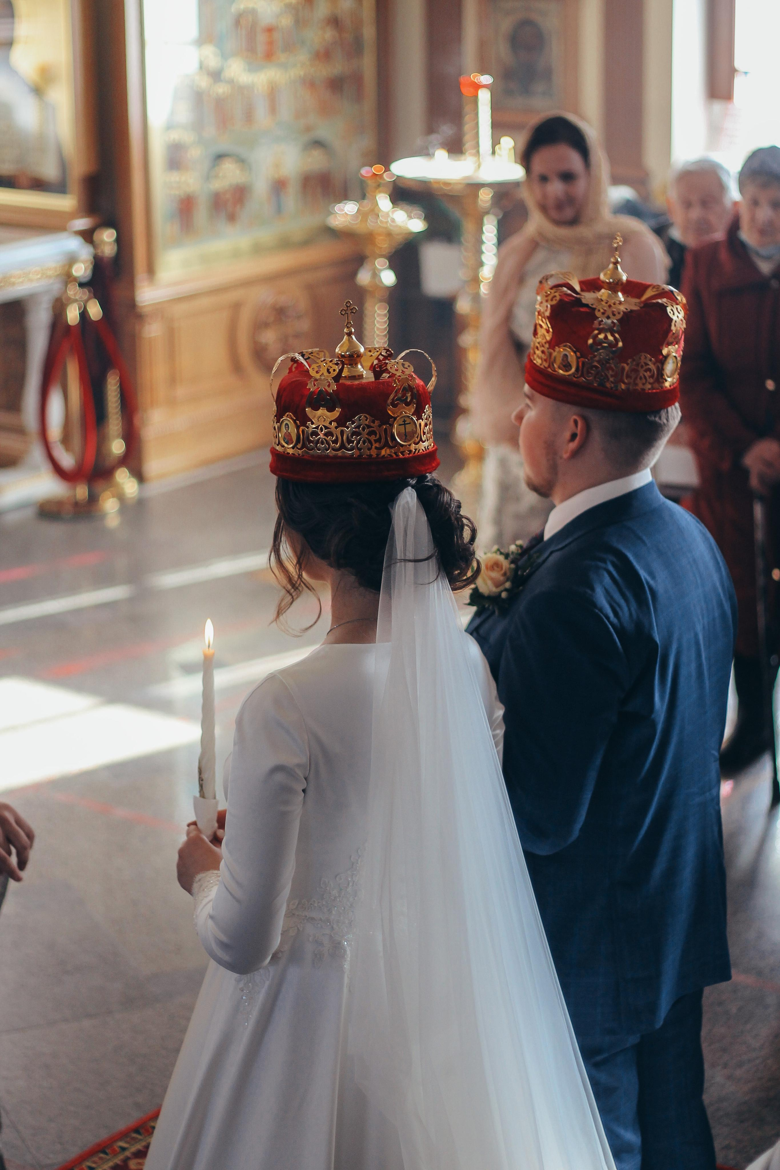 Wedding day. Фотограф в Санкт-Петербурге Ковалевская Ева
