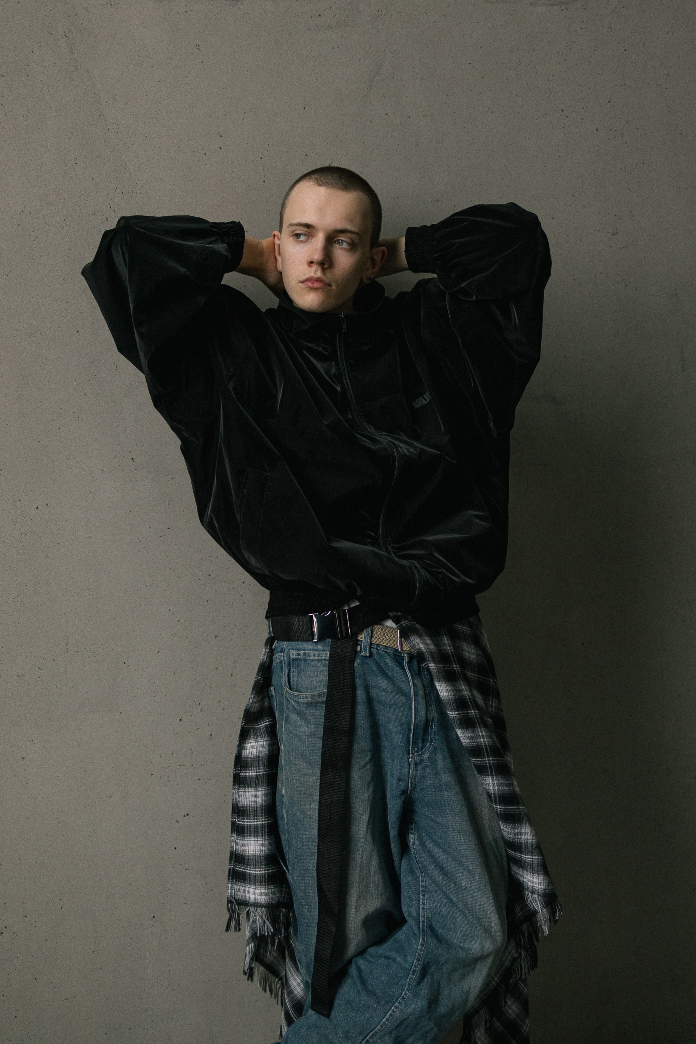 Юра. Одегова Лариса портретный фотограф в Нижнем Новгороде