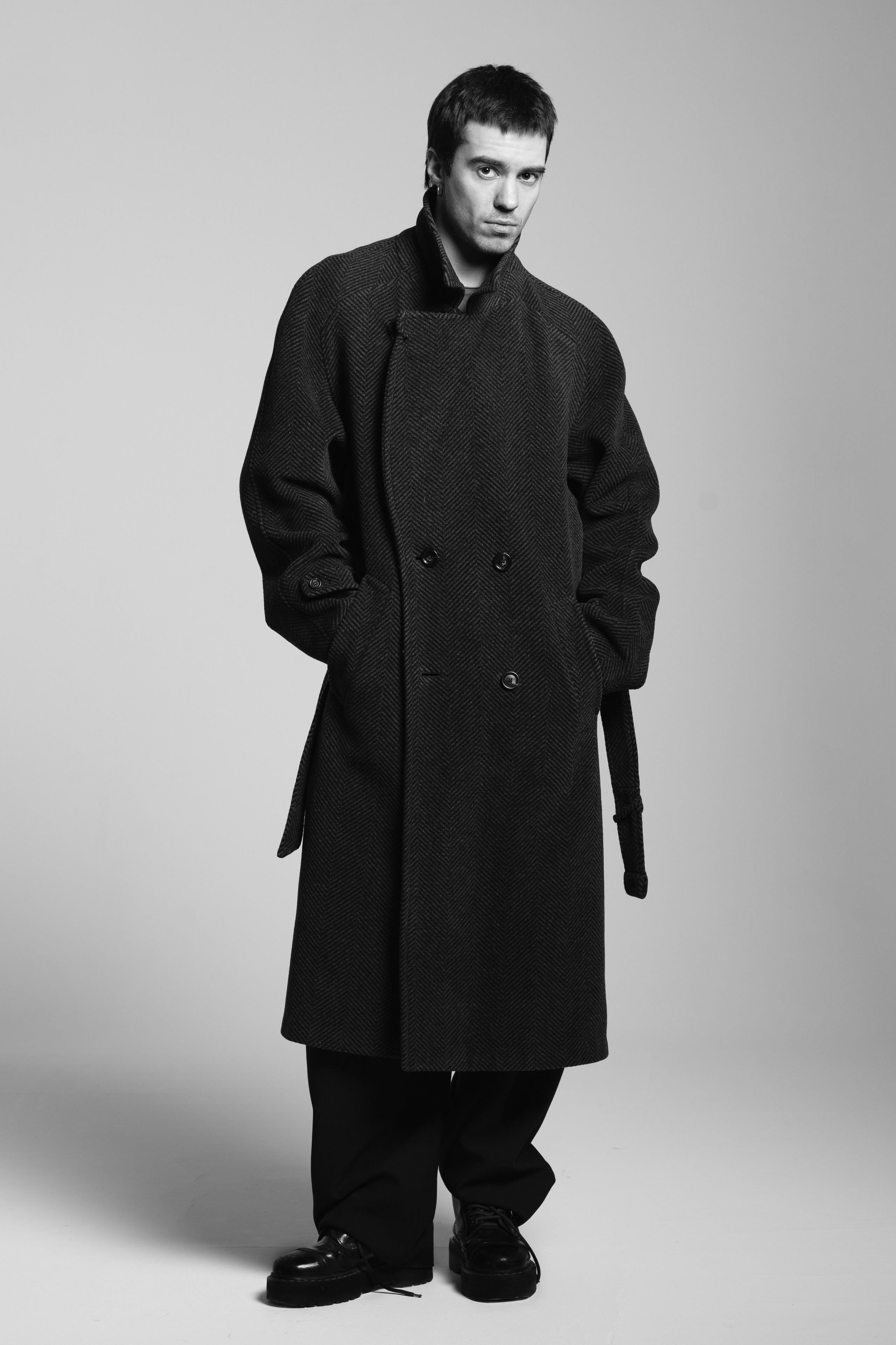 Дима. Одегова Лариса портретный фотограф в Нижнем Новгороде