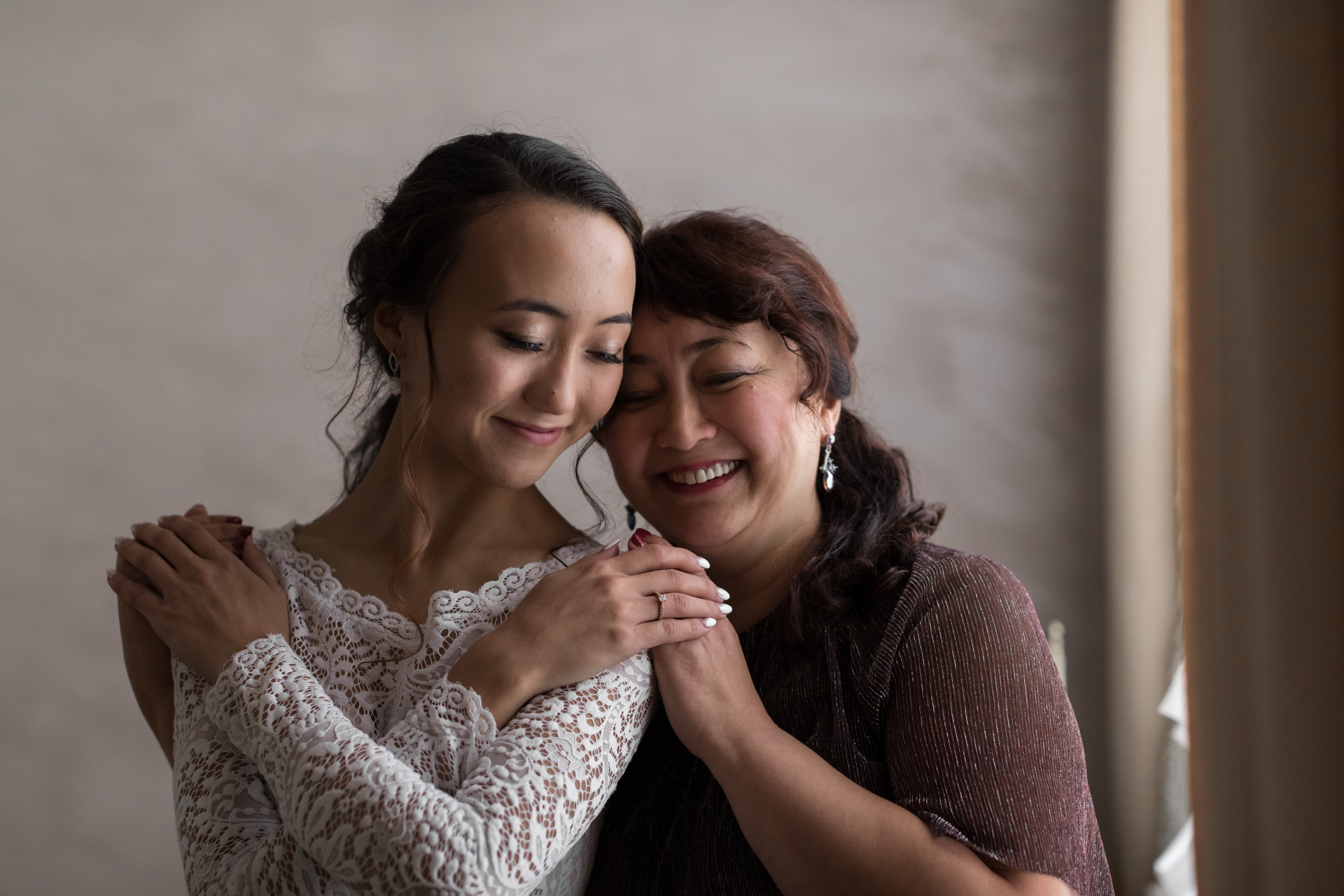 Валерий и Юлиана. Фотограф София Турбина