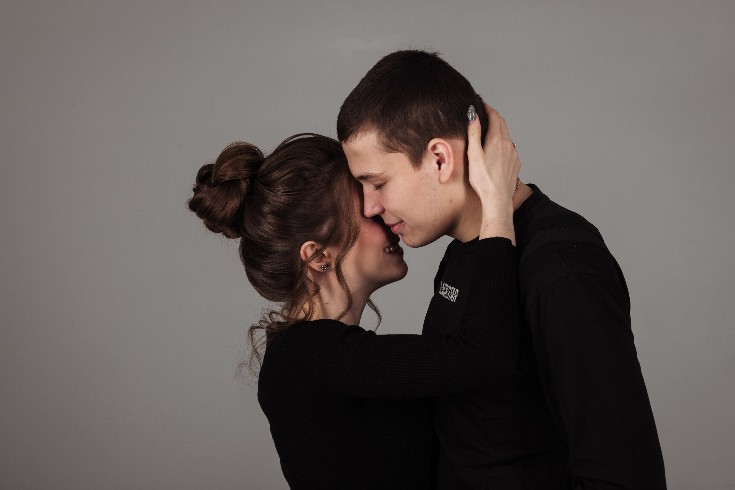 Дима и Михайлина 2021. Фотограф София Турбина