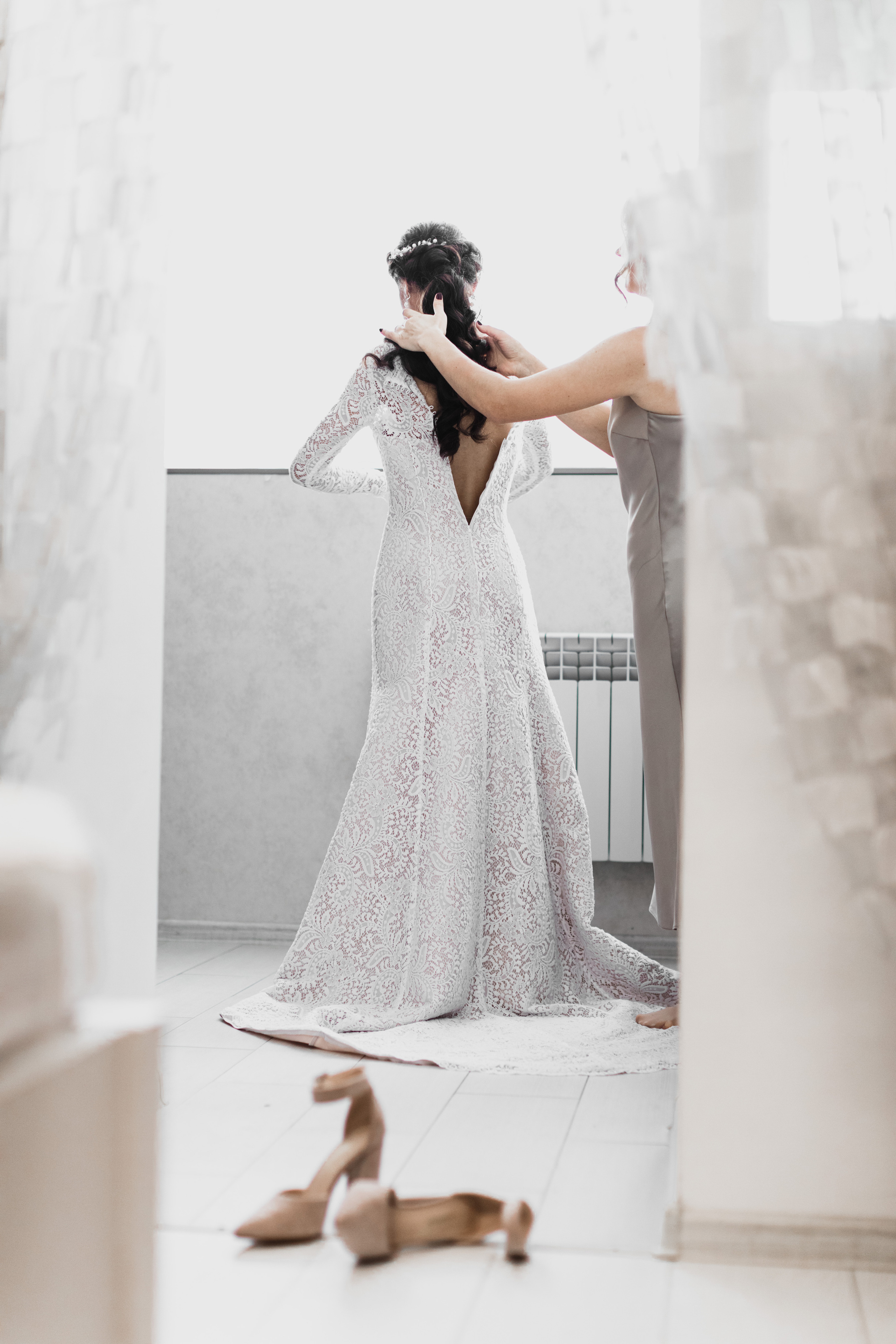 Валерий и Юлиана. Фотограф София Турбина