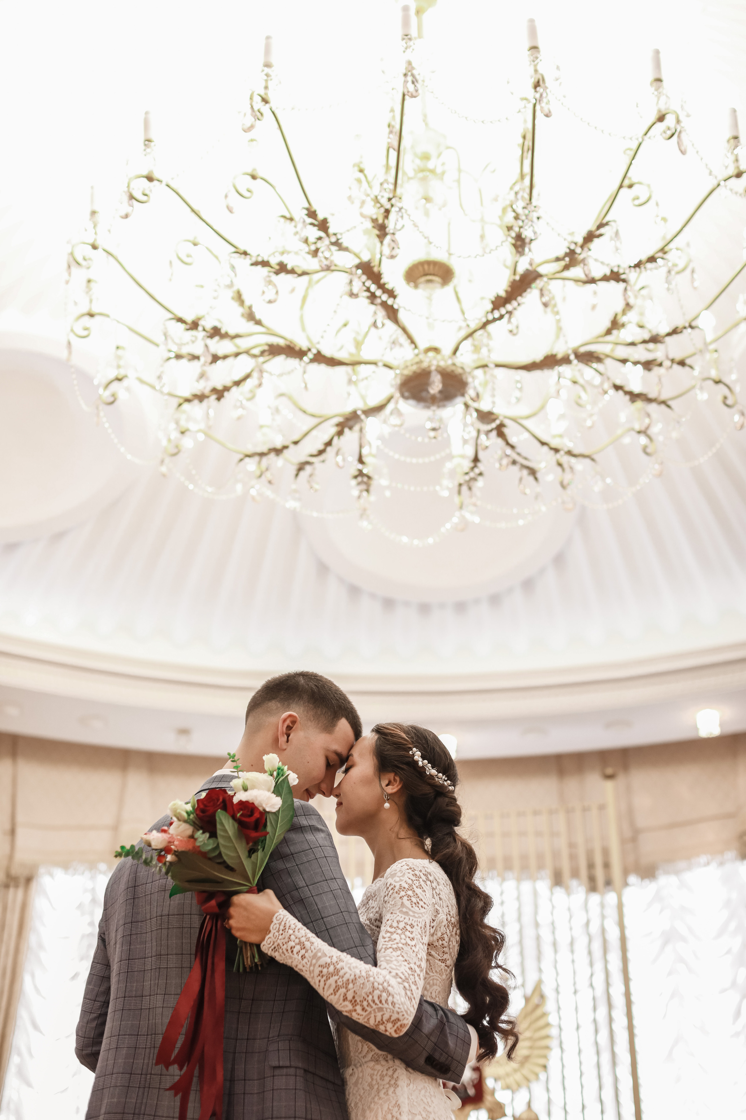 Валерий и Юлиана. Фотограф София Турбина